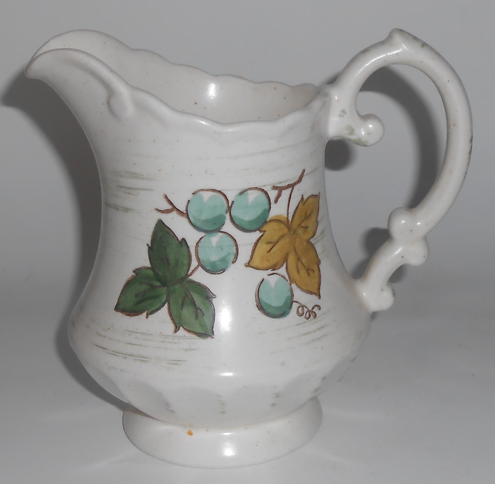 Noritake China Porcelain Platinum 7265 Baldwin Bread Pl