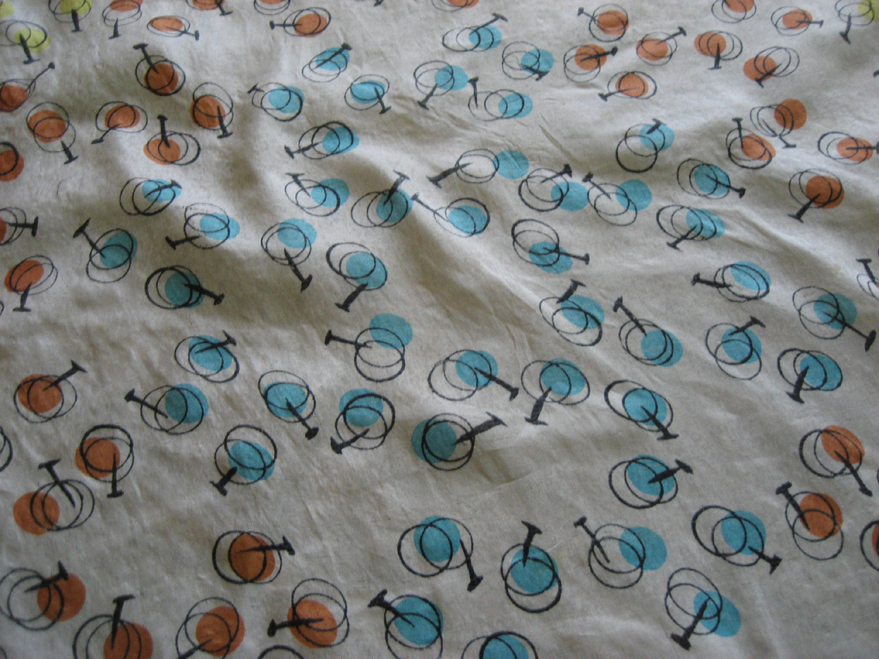 Circle Scarf