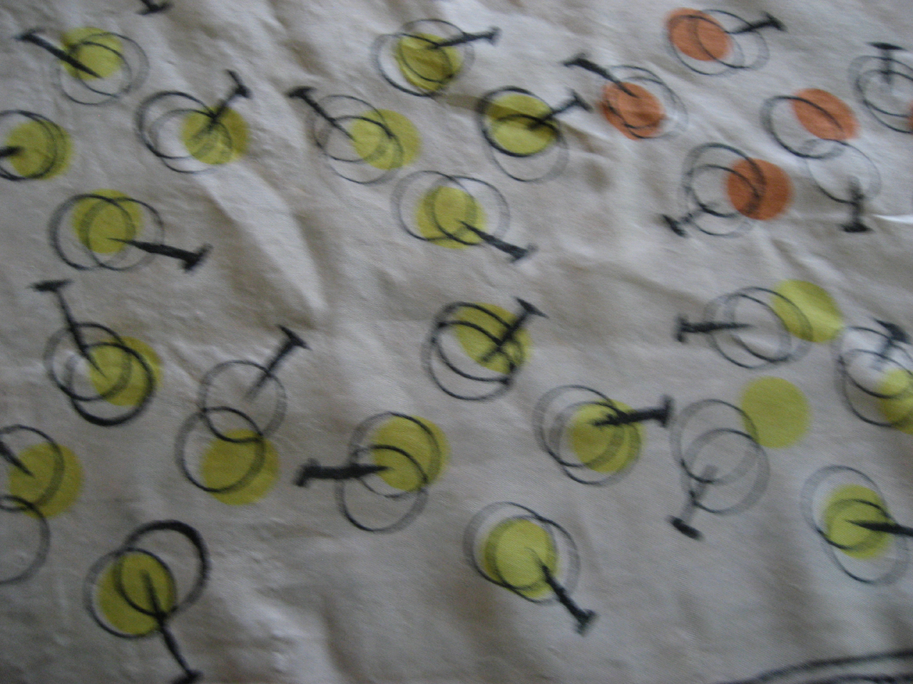 Circle Scarf