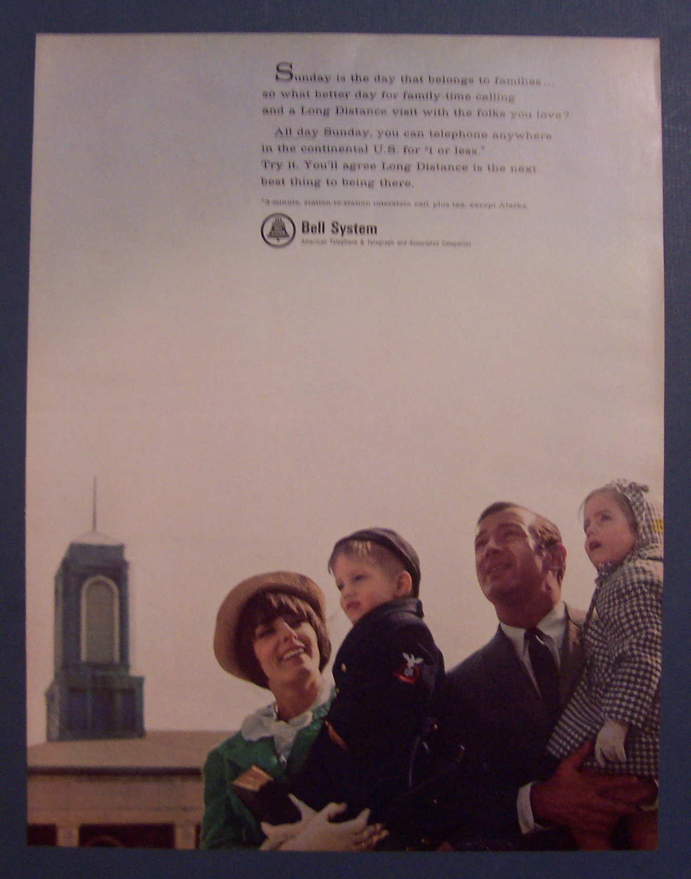 1966 Bell System