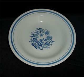 Oxford Vegetable Bowl