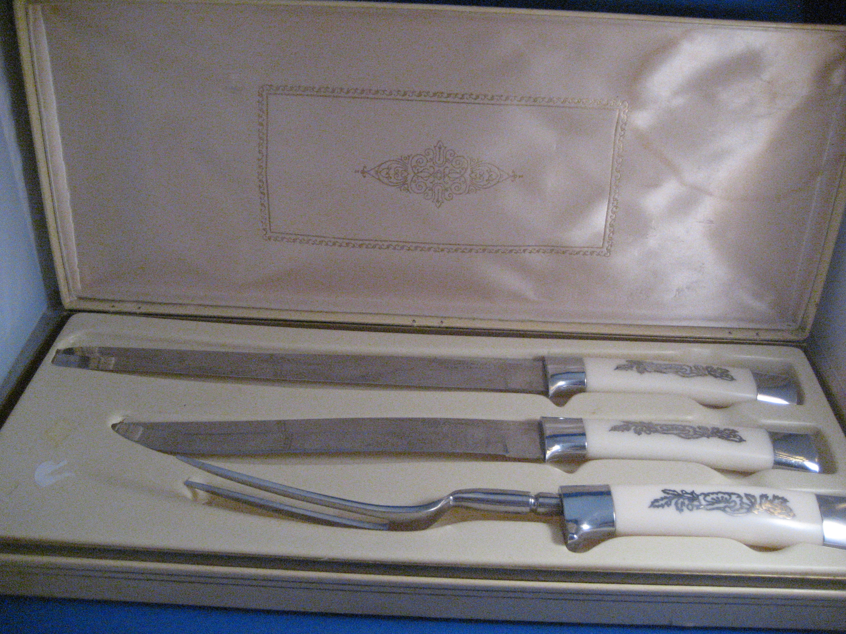 Masterpiece Stainless Steel Cutlery Set