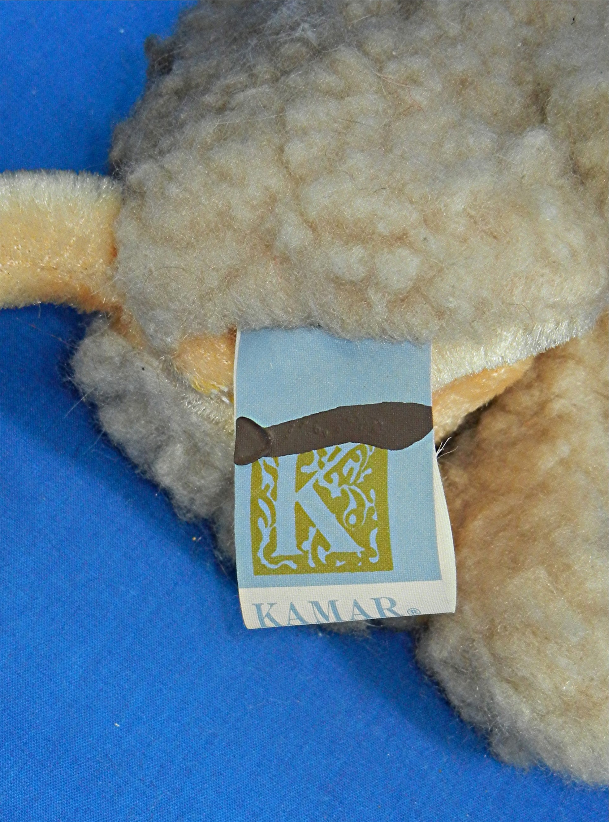 poodle by KAMAR