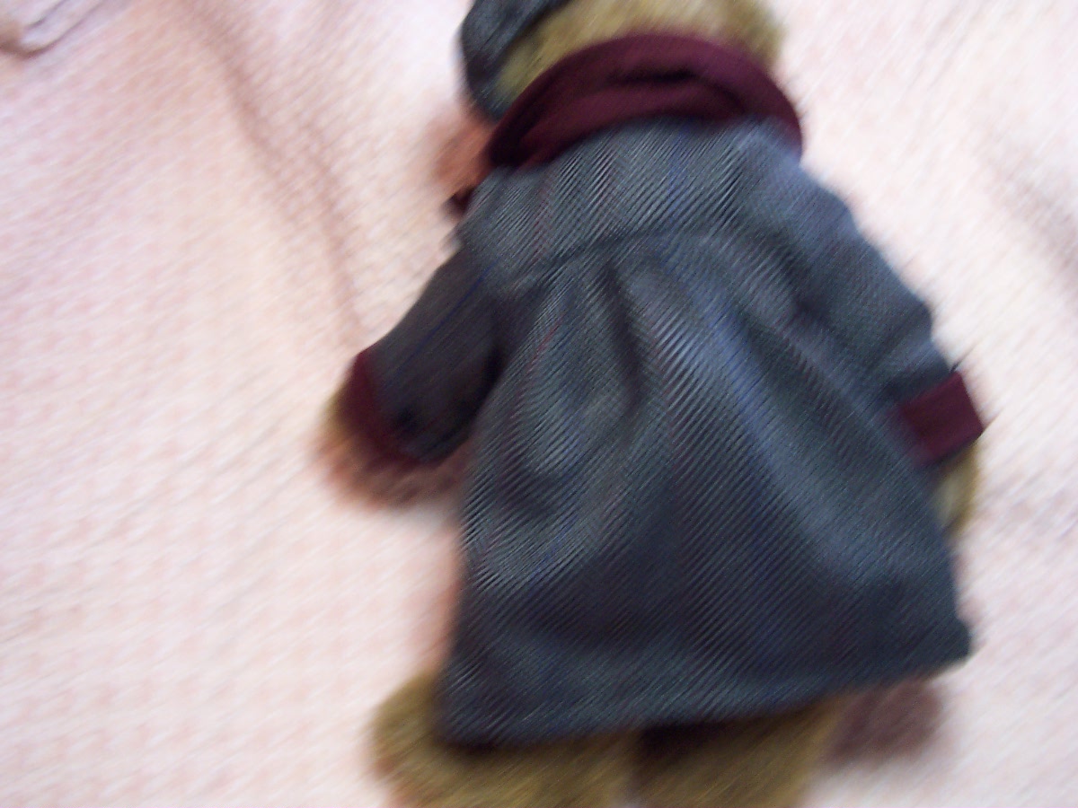 Margaret Pattington Boyds Bear P Murphy