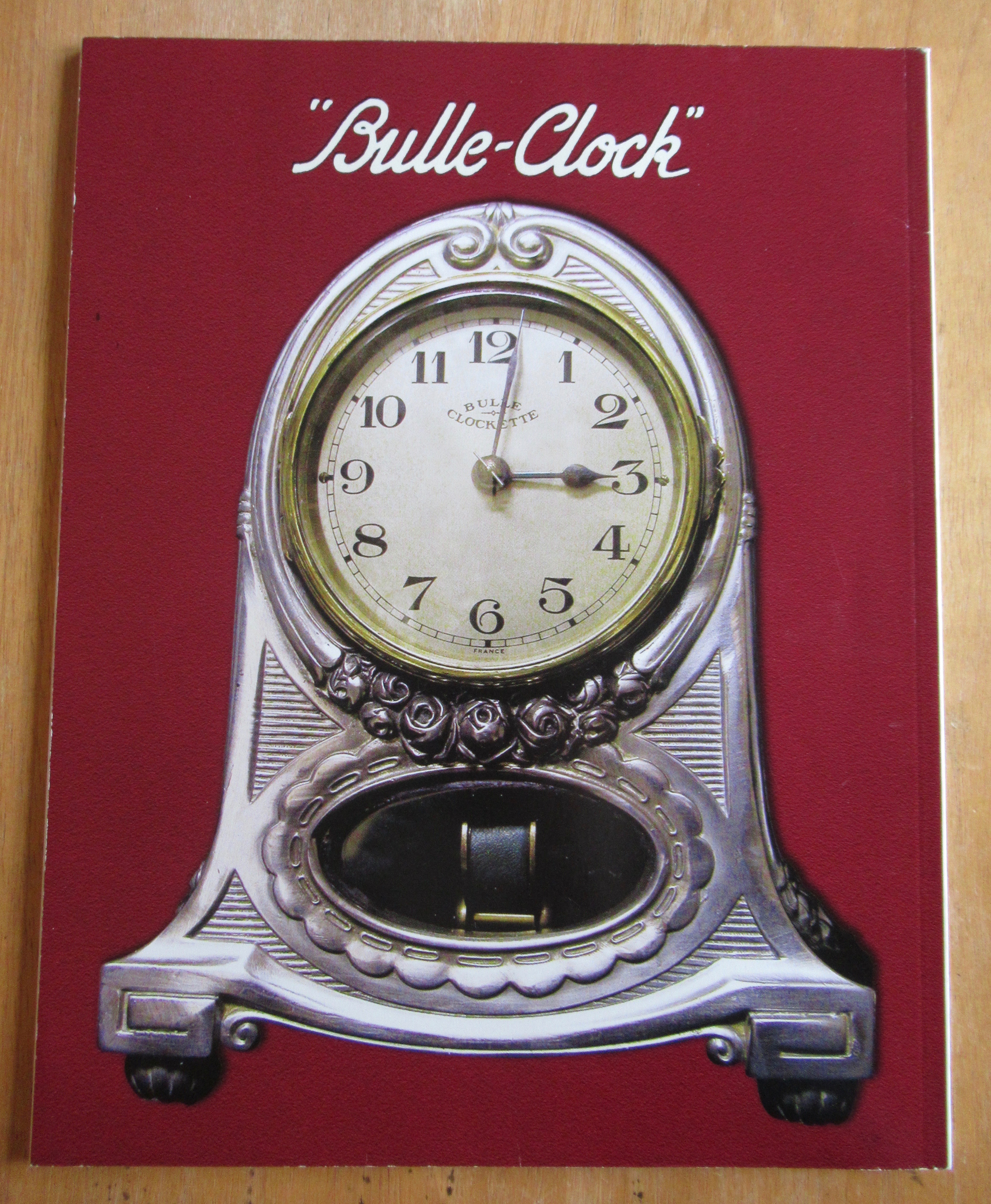 NAWCC Bulletin June 2006 Watch & Clock Collectors