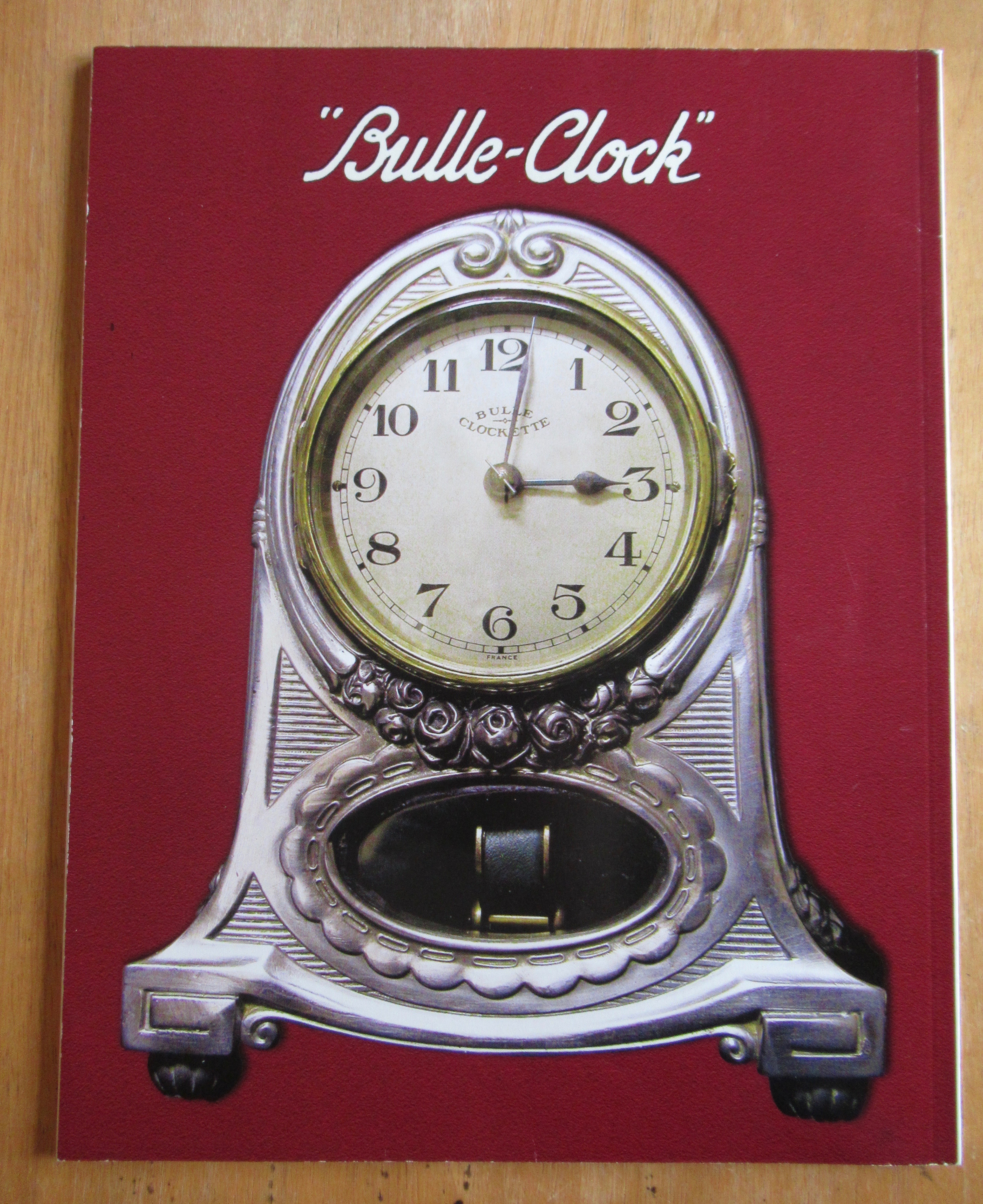 NAWCC Bulletin June 2006 Watch & Clock Collectors