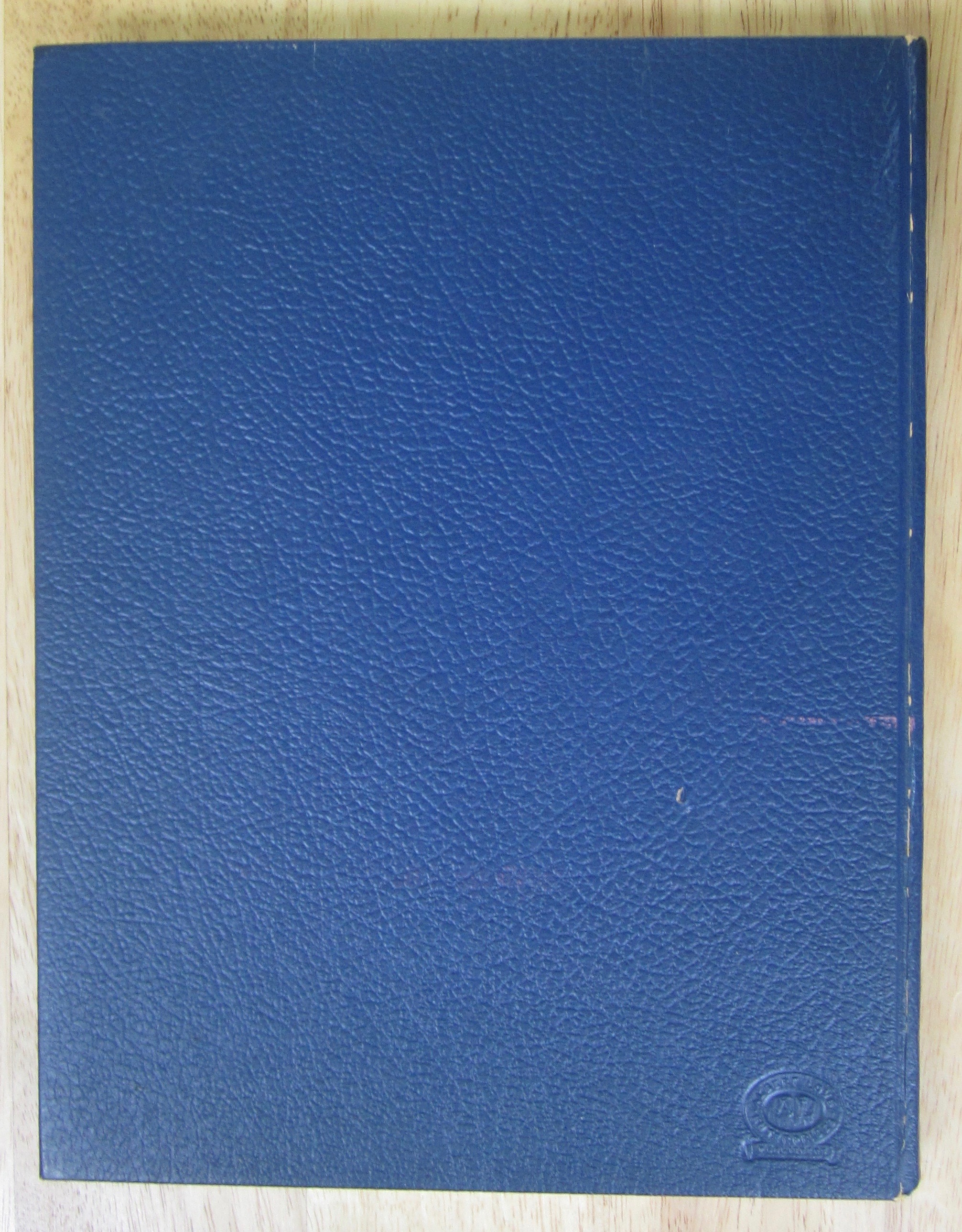 1961 U.S. Army Training Center Engineer Yearbook