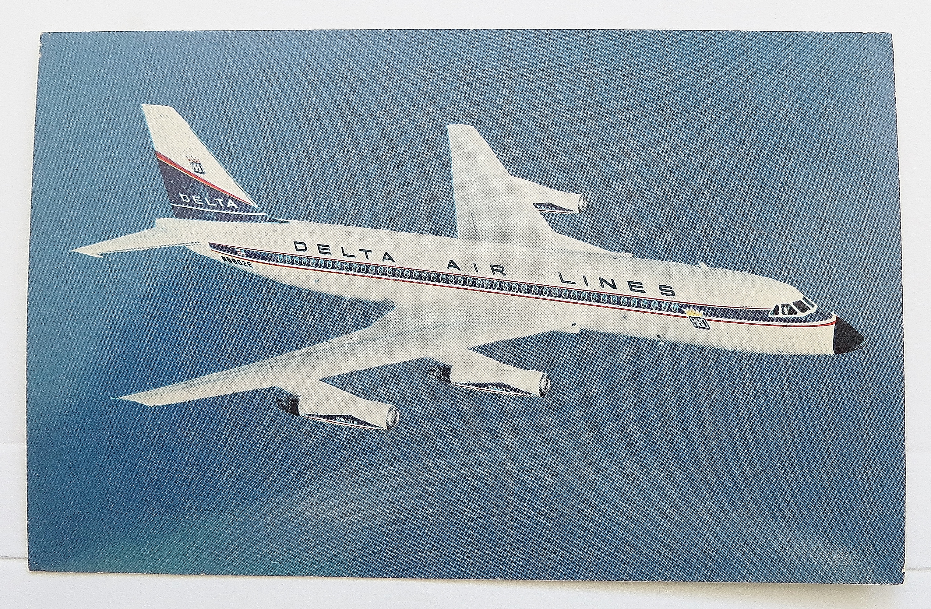 Convair 880 Jetliner