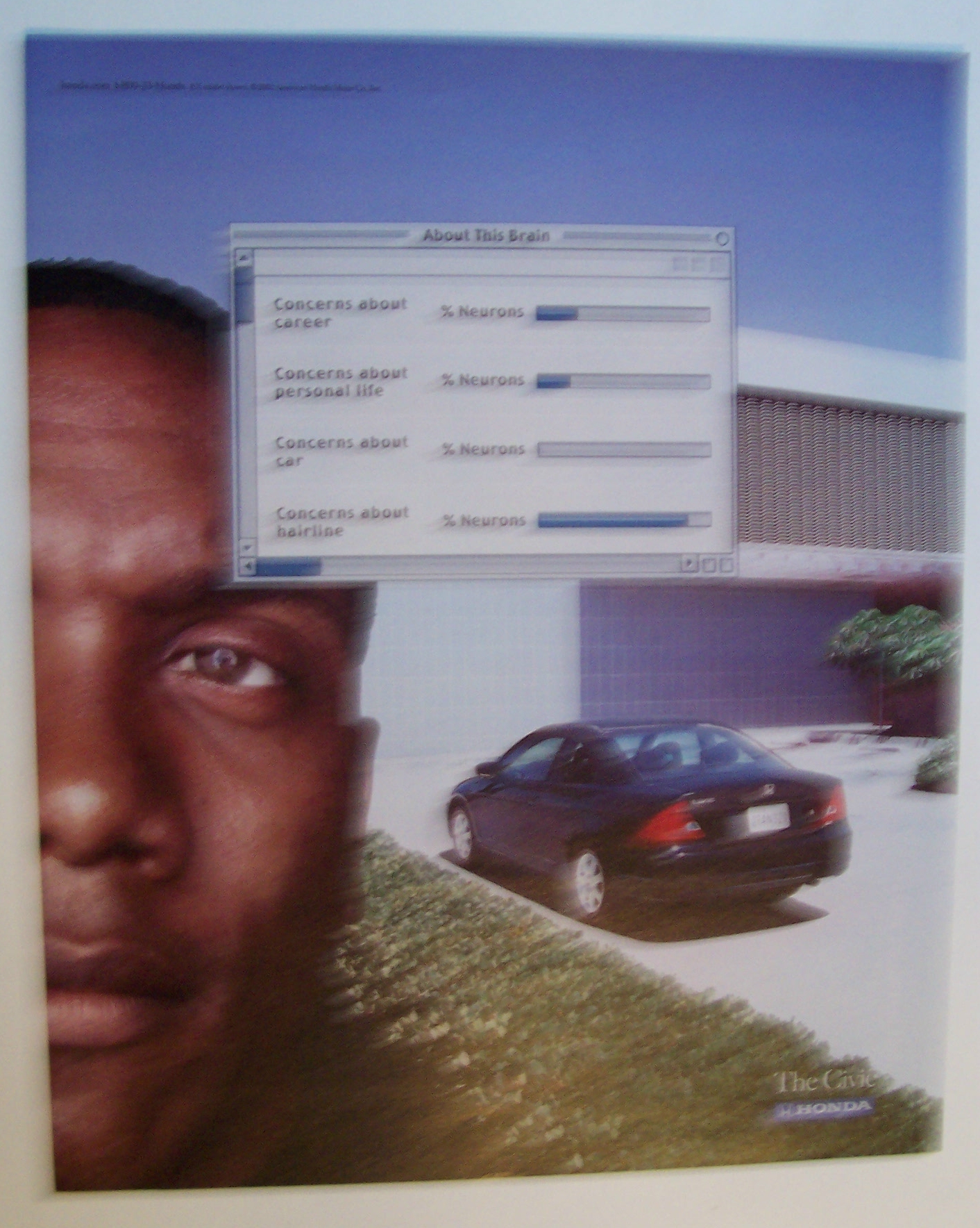 2003  Honda  Civic