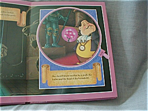Disney's Beauty and the Beast Book