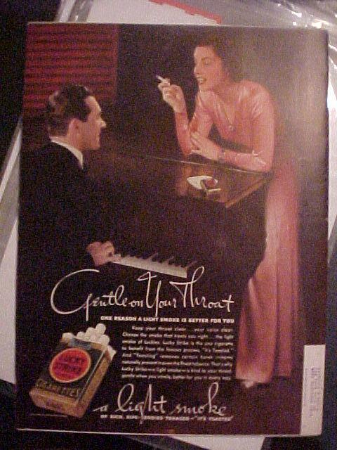 Life Magazine - February 8, 1937