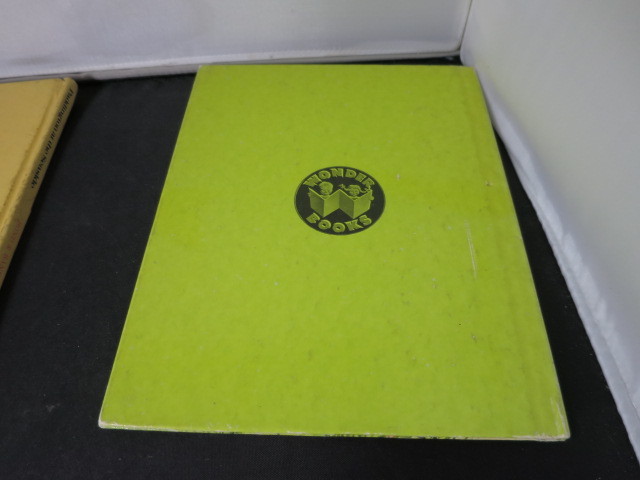 Heidi Child of the Mountain Johnna Spyri 1978 Wonder Books
