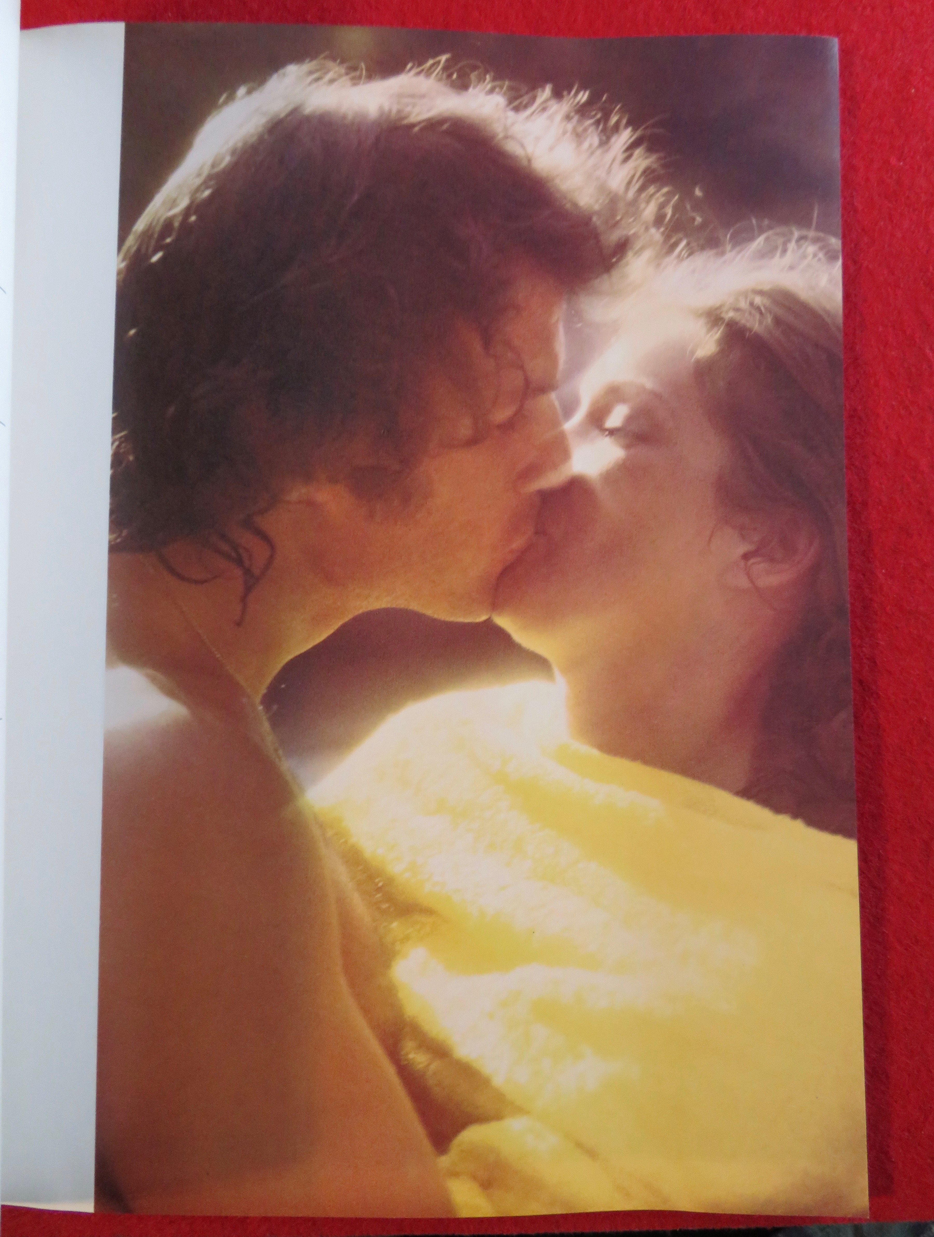 Playgirl Erotic Fantasies Magazine 1976
