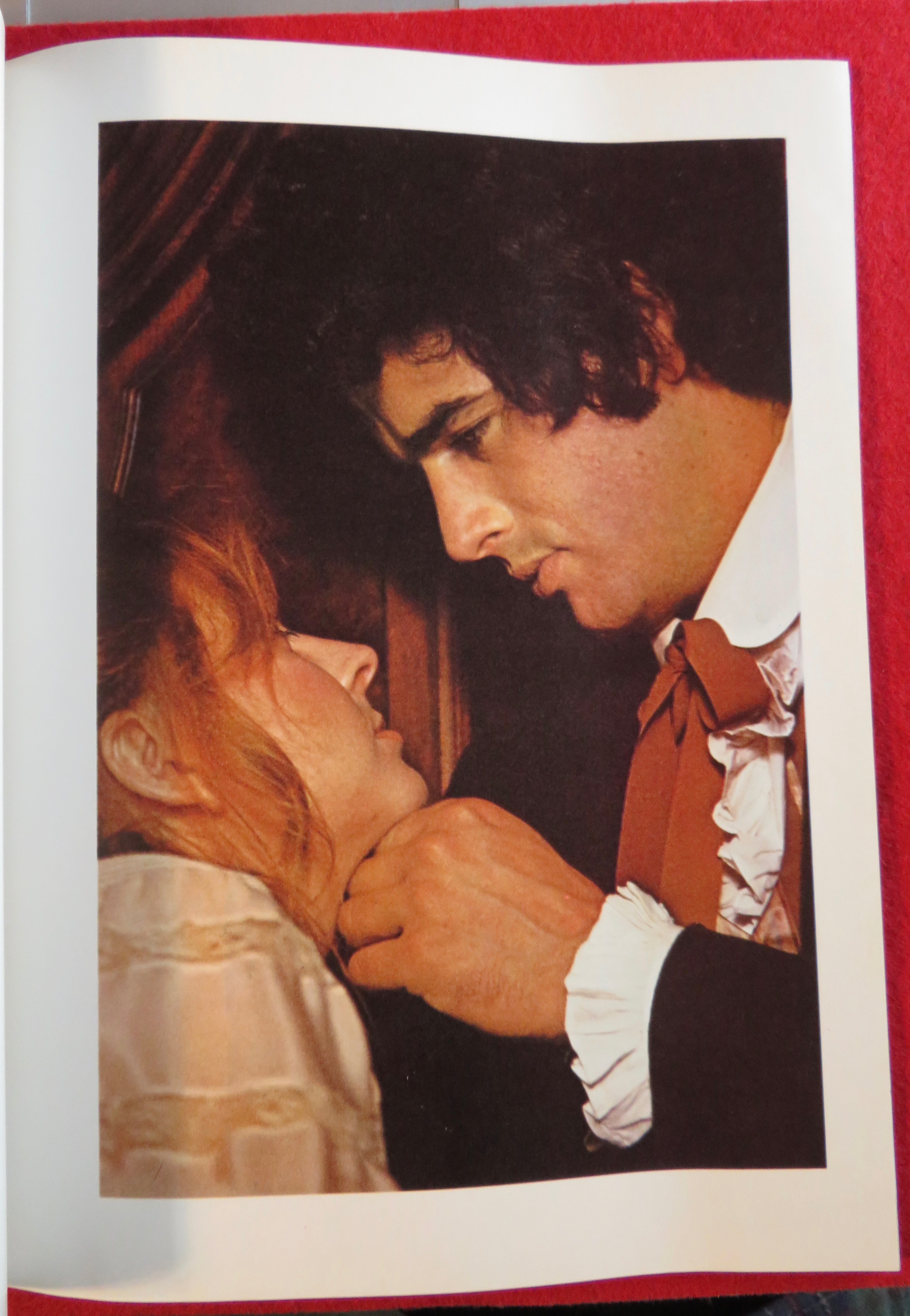 Playgirl Erotic Fantasies Magazine 1976