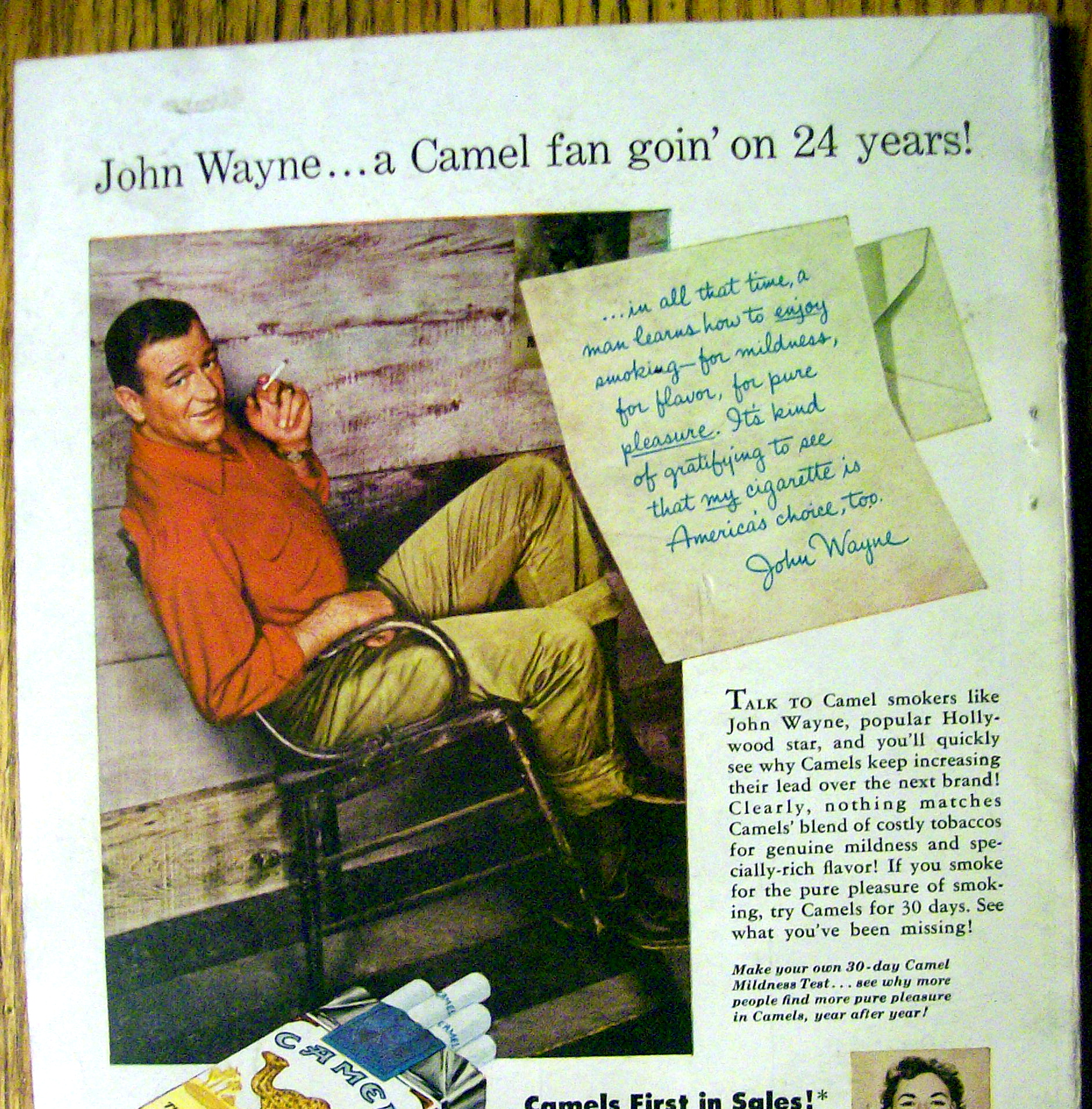 Popular Mechanics July 1954 Build Portable Barbecue