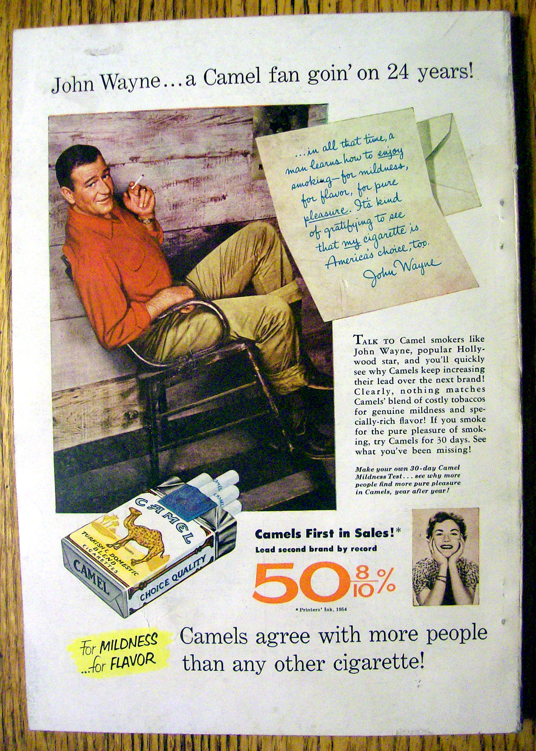 Popular Mechanics July 1954 Build Portable Barbecue