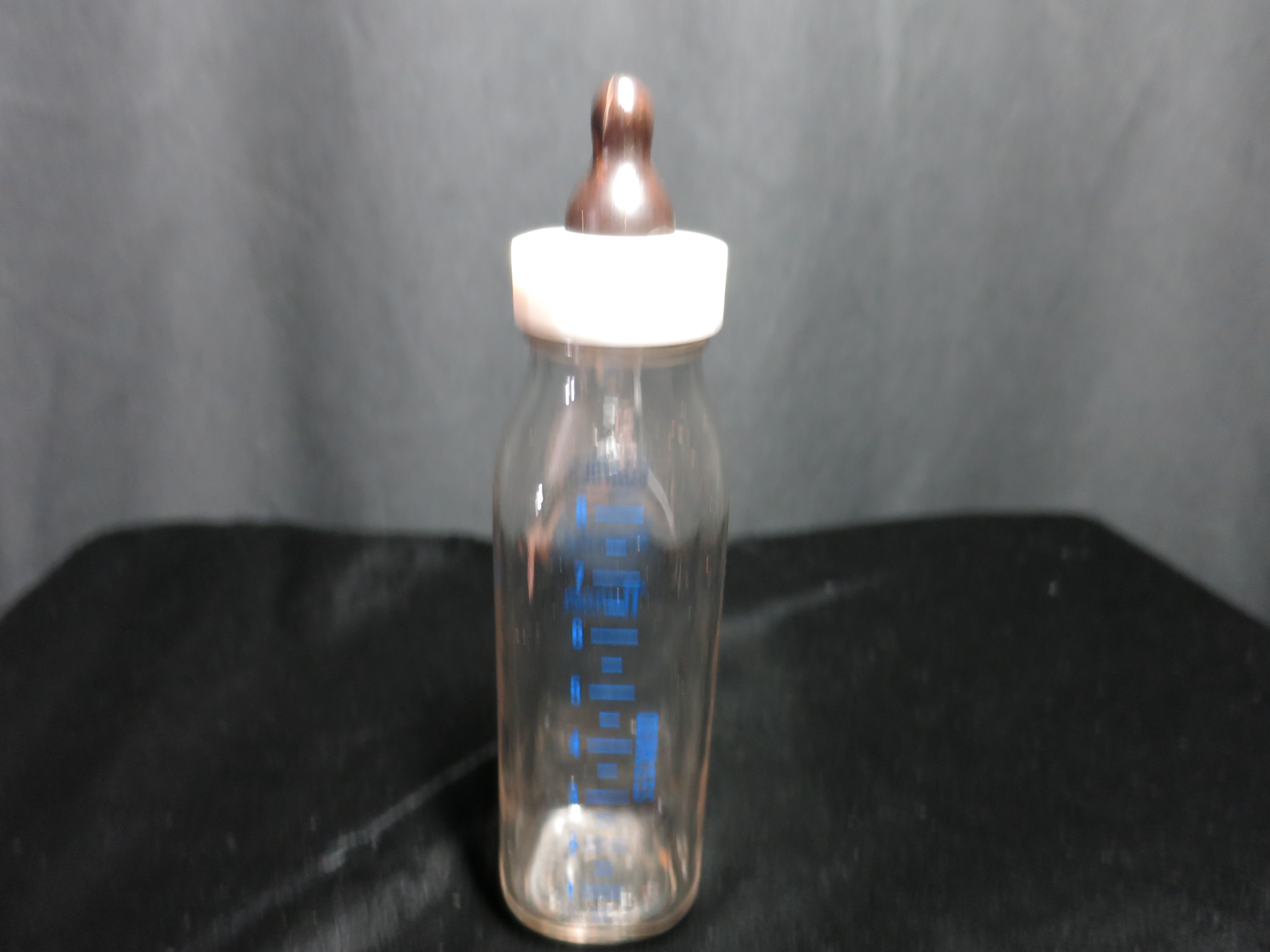 Davol Duraglas Nurser circa 1940s
