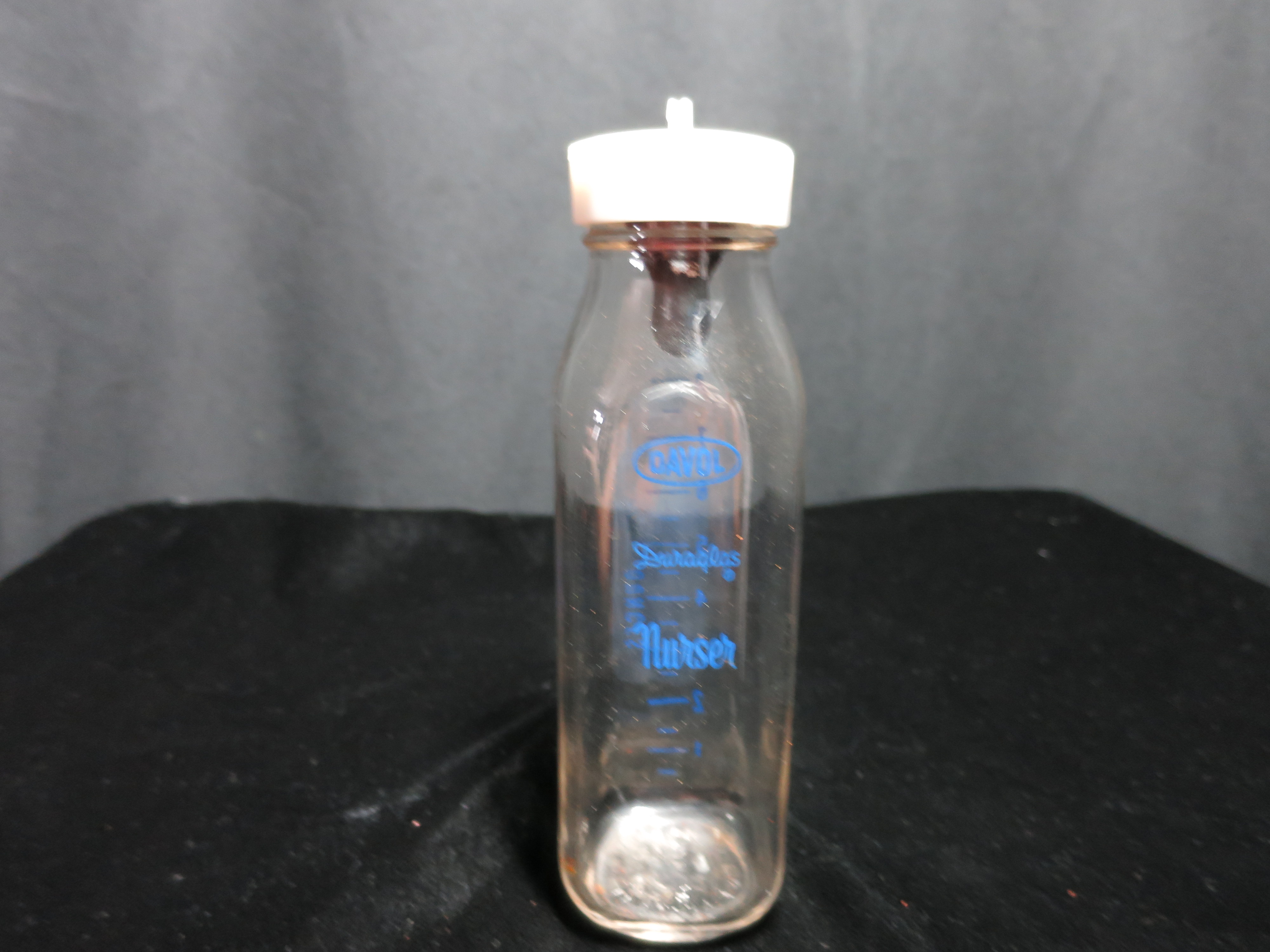 Davol Duraglas Nurser circa 1940s
