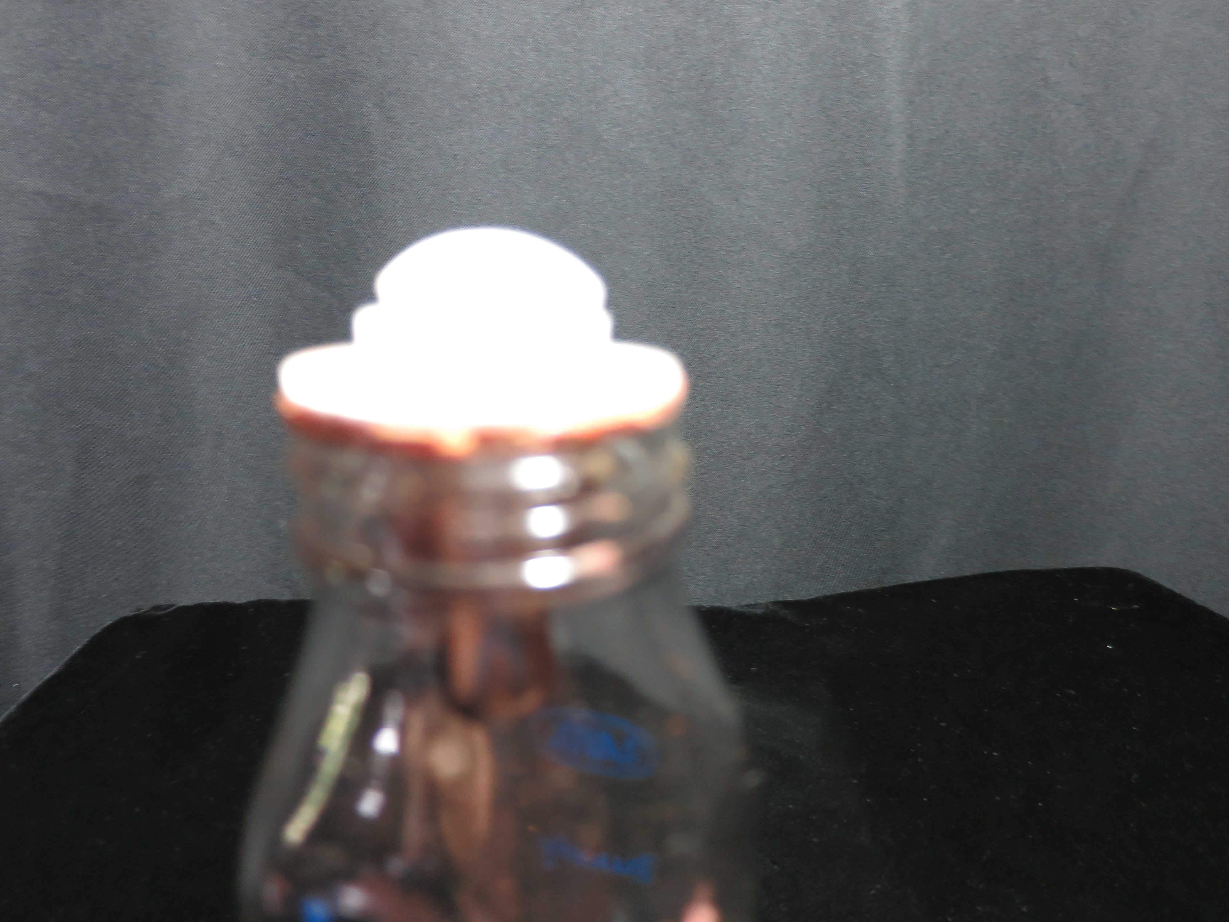 Davol Duraglas Nurser circa 1940s