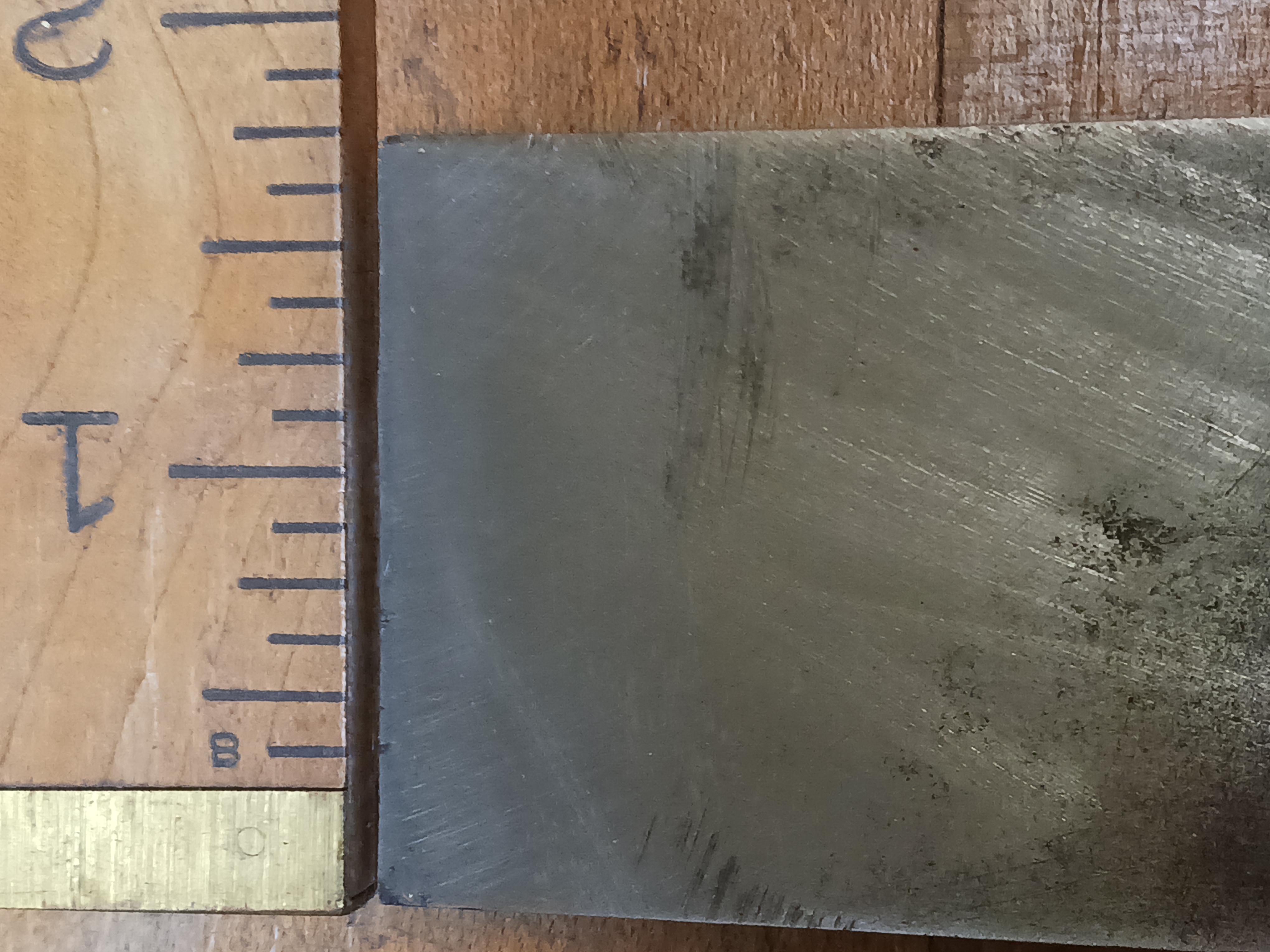 Winchester Beveled Socket Firmer Chisel 1.75 inch 4853