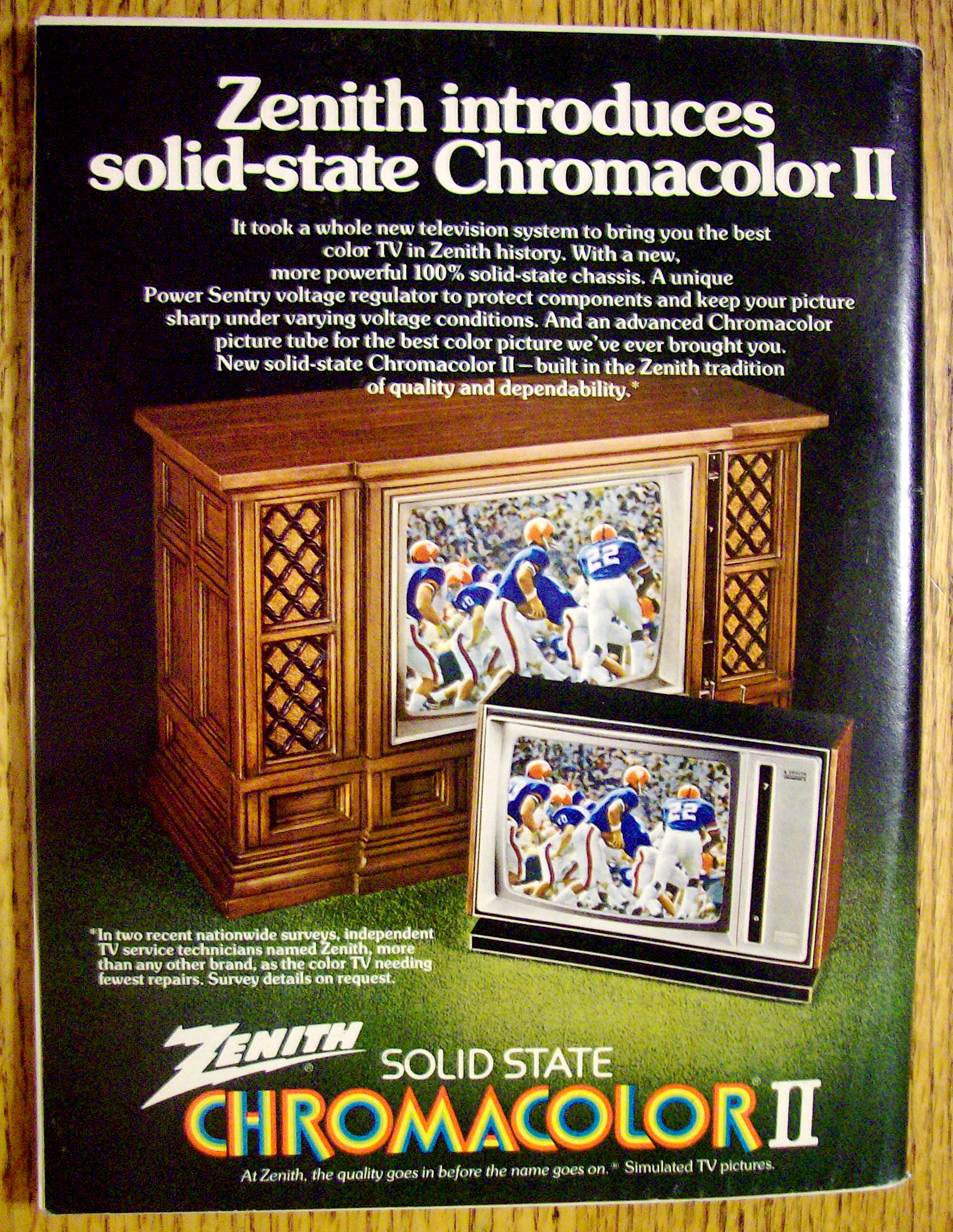 Sports Illustrated Magazine-September 17, 1973-Miami