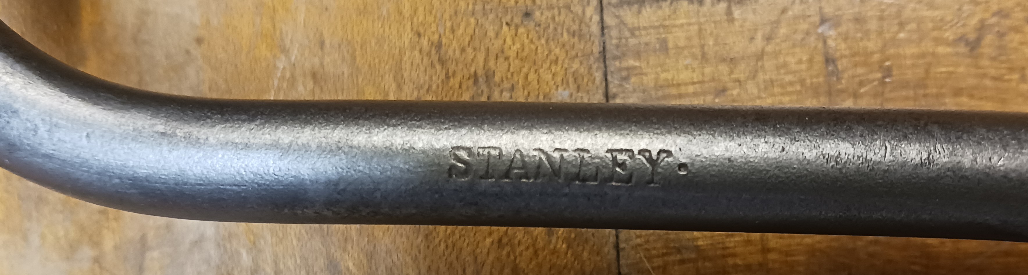 Stanley Ratchet Brace No. 965N-10