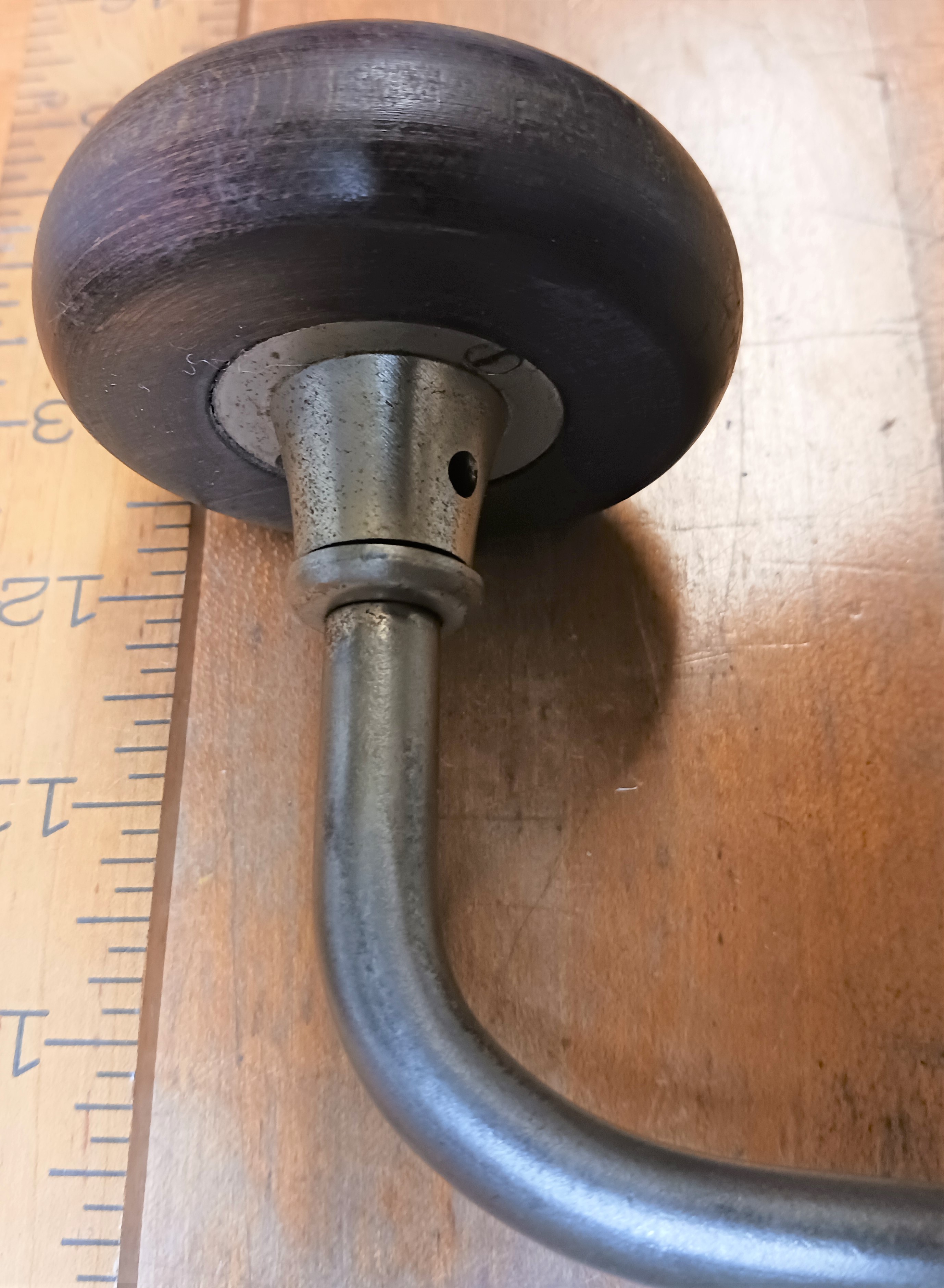 Stanley Ratchet Brace No. 965N-10