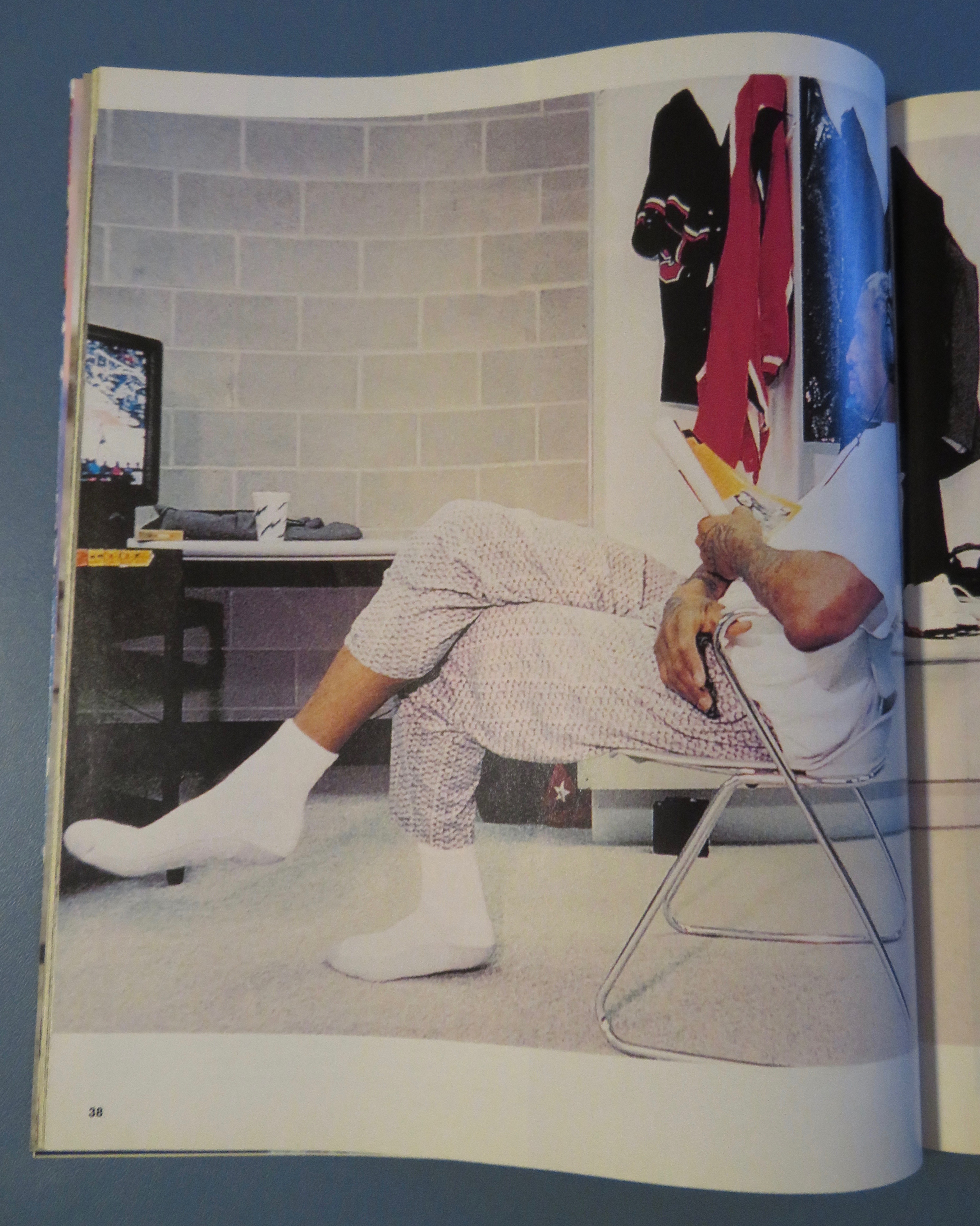 Life Magazine Spring 1999 Best Photography Of The Year