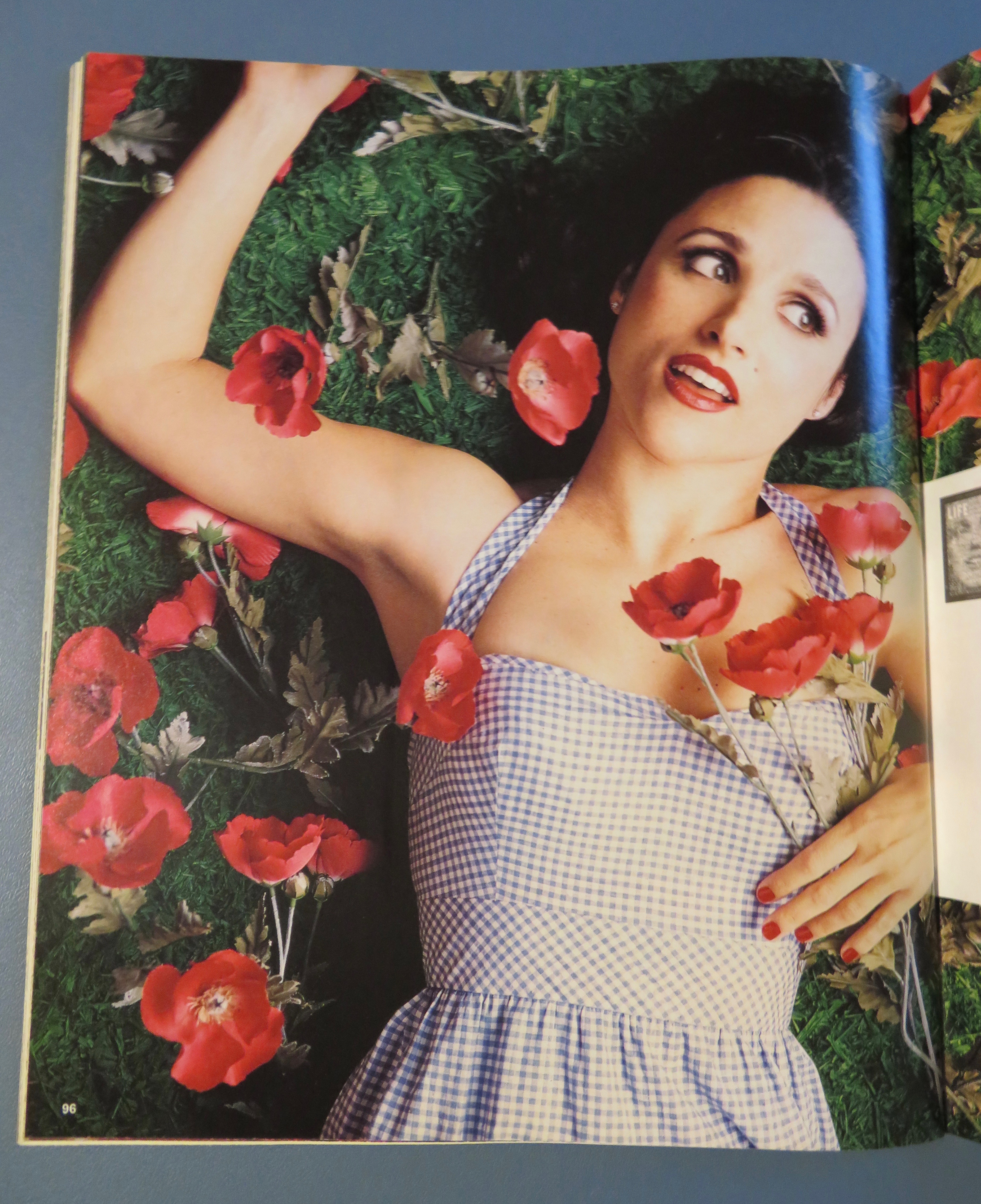 Life Magazine Spring 1999 Best Photography Of The Year