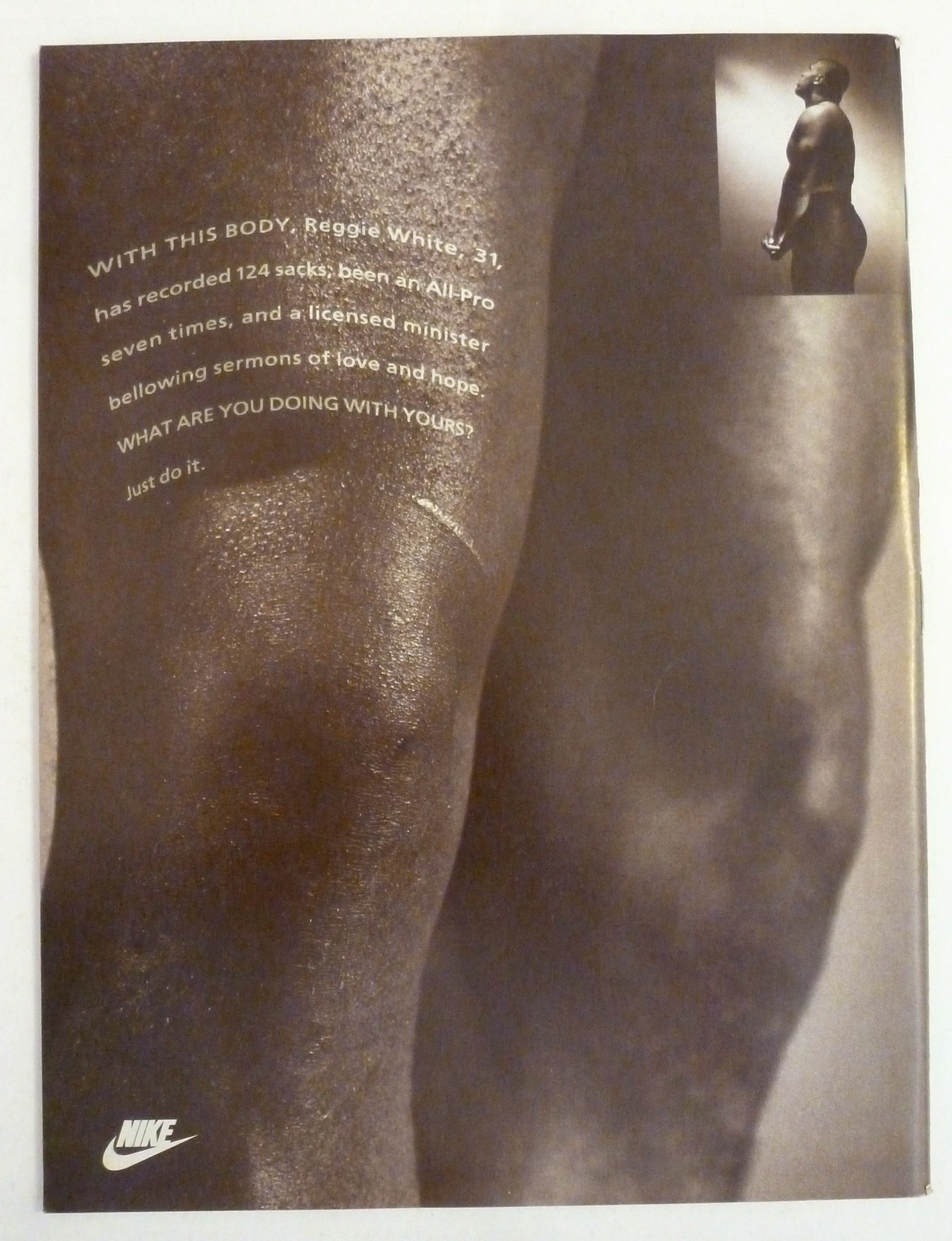 Sports Illustrated Magazine November 8, 1993 Mourning