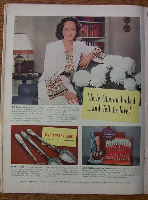 Life Magazine - February 19, 1940