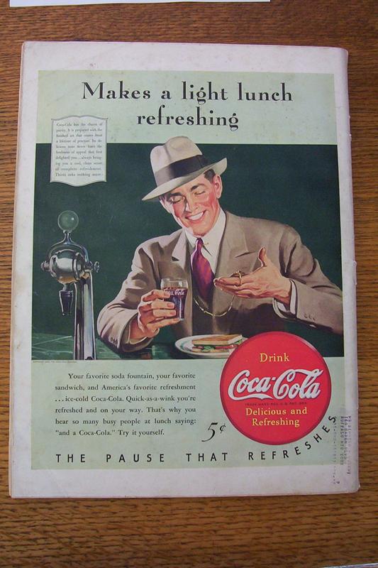 Life Magazine - February 19, 1940
