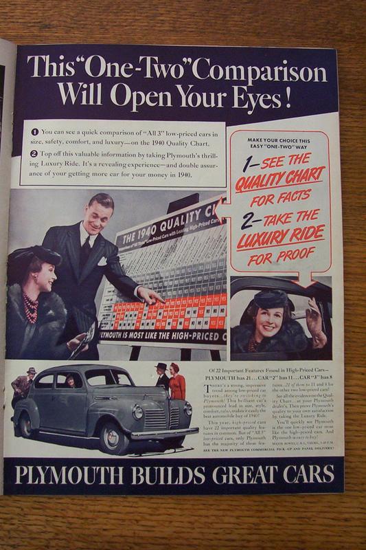 Life Magazine - February 19, 1940