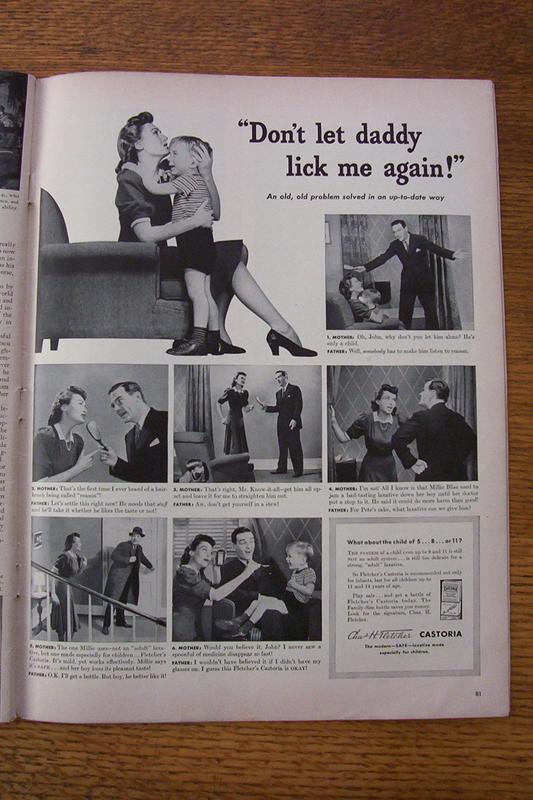 Life Magazine - February 19, 1940