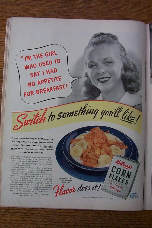 Life Magazine - February 19, 1940