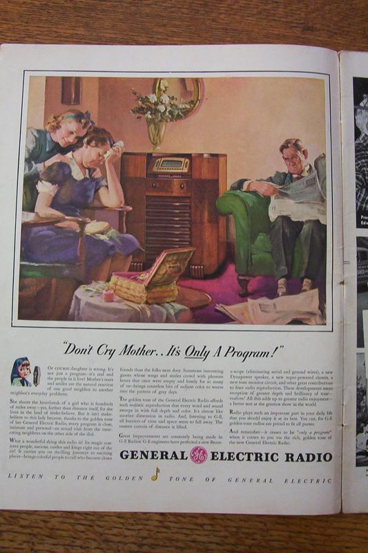 Life Magazine - February 19, 1940