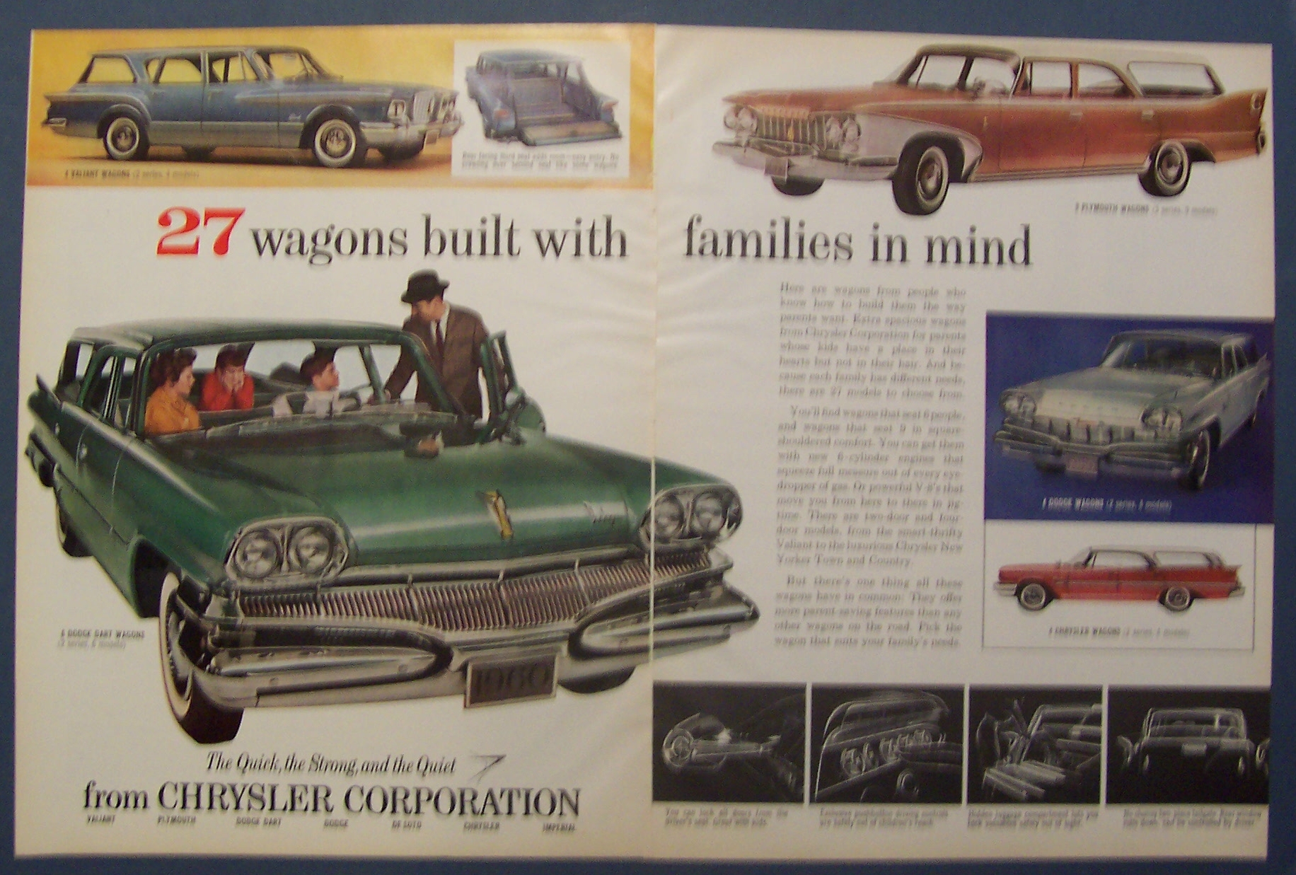 1960  Chrysler