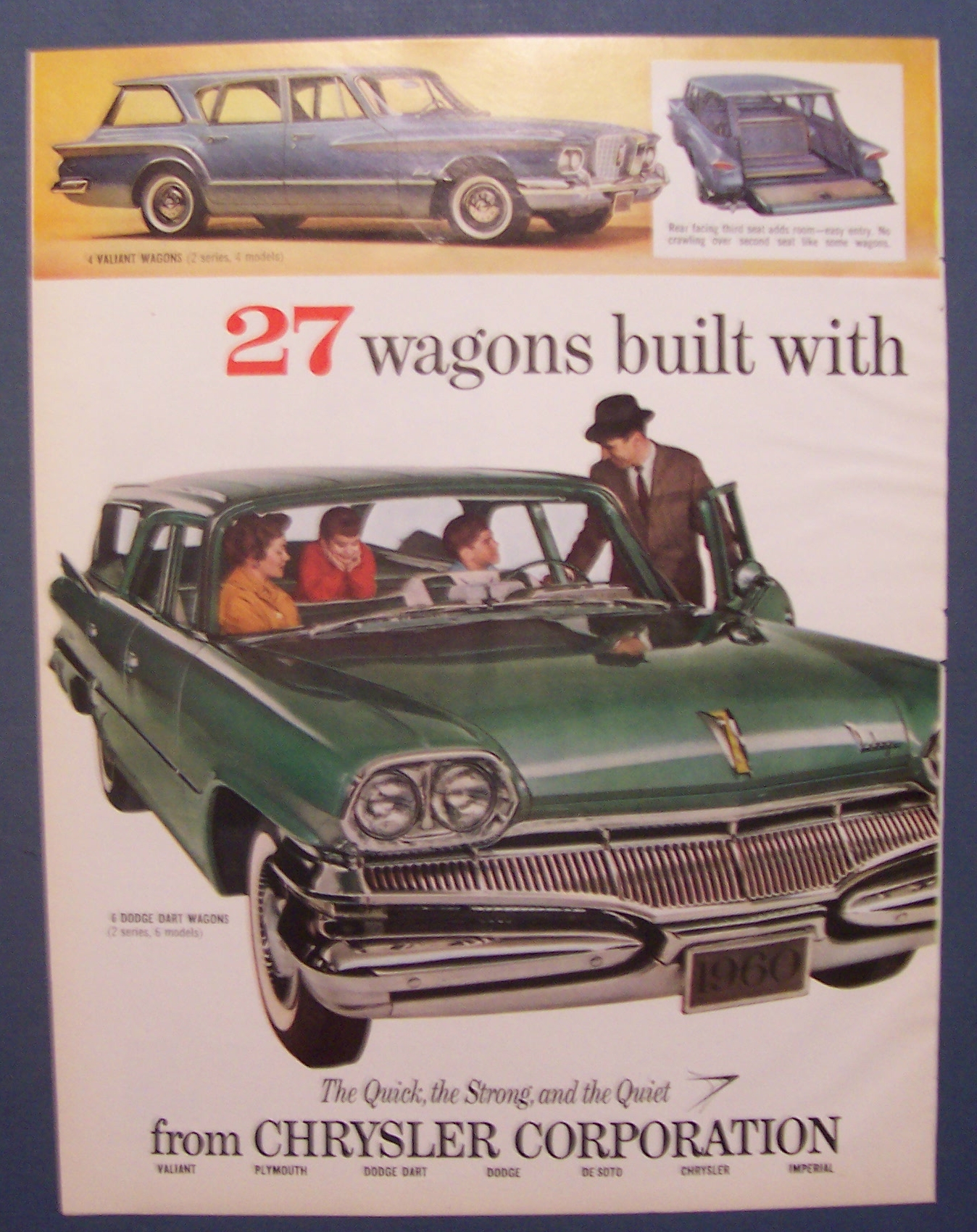 1960  Chrysler