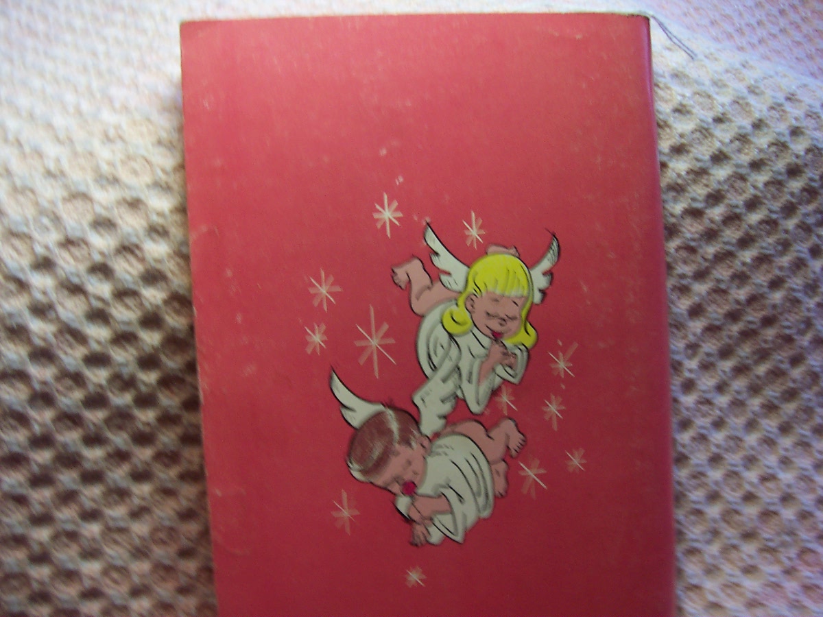 Candy Cookbook 1966 Favorite Recipes Press
