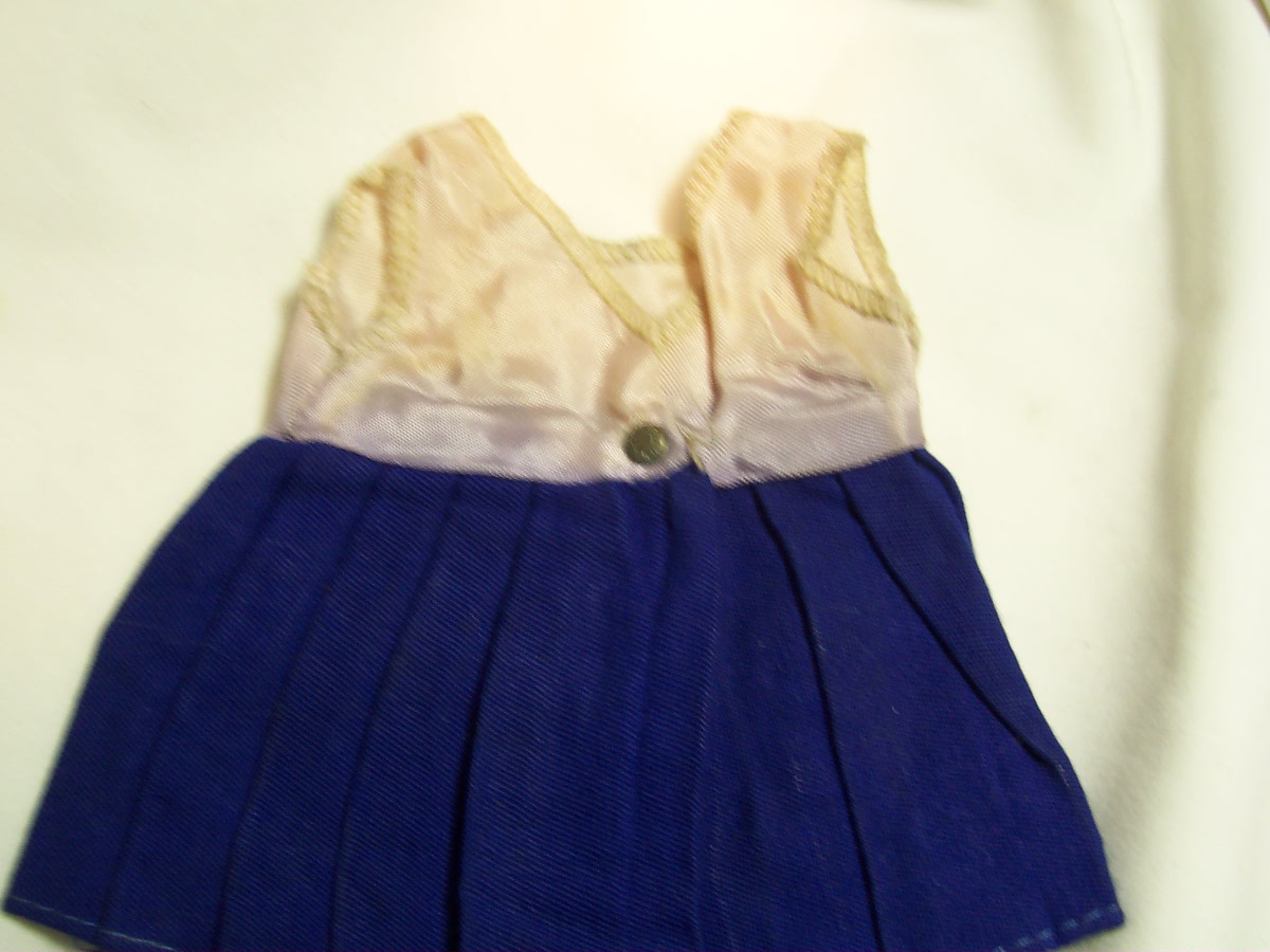 Sayco Co. Doll Clothes Miss America Pageant