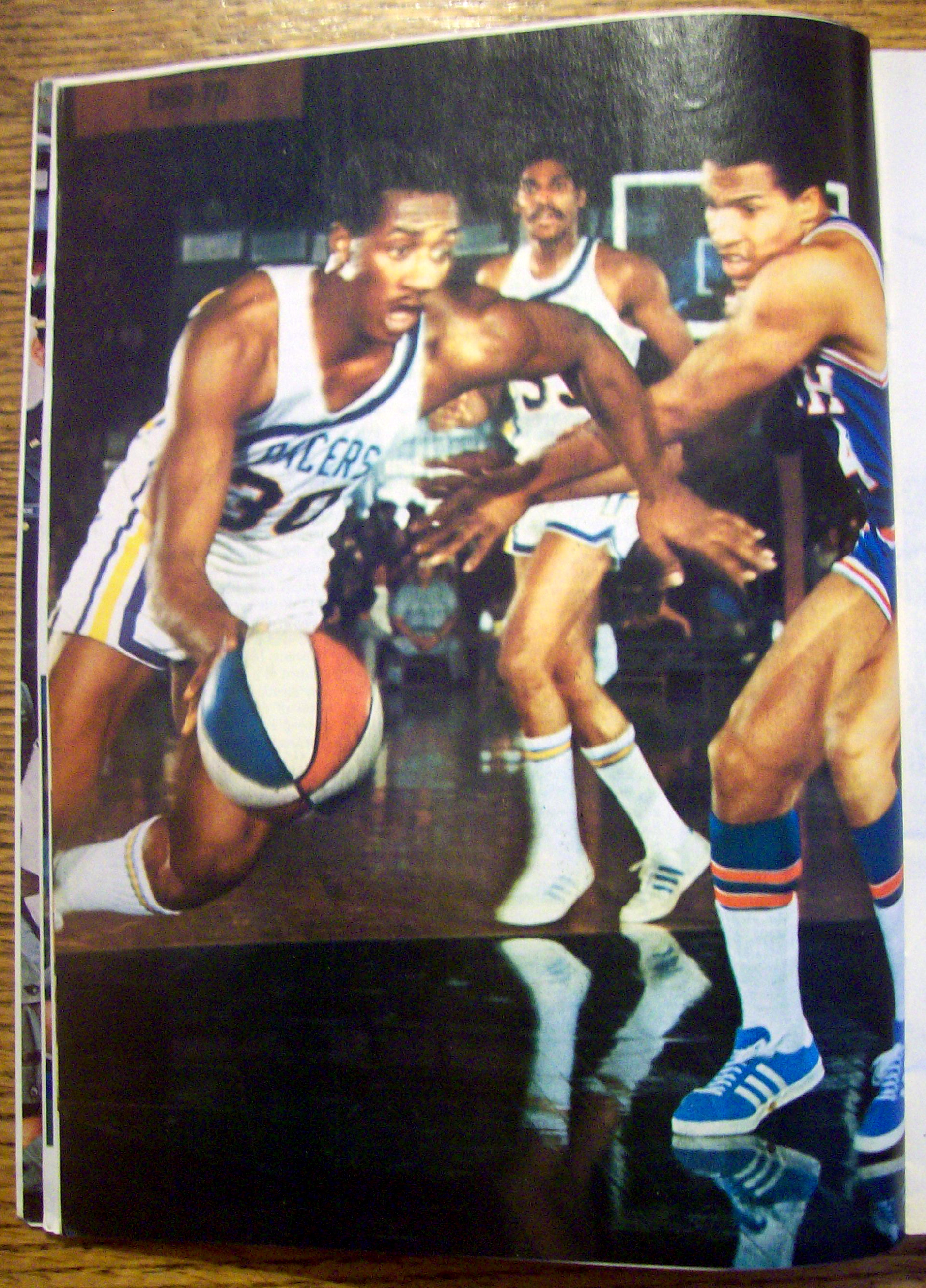 Sports Illustrated Magazine-January 31, 1972-Skating
