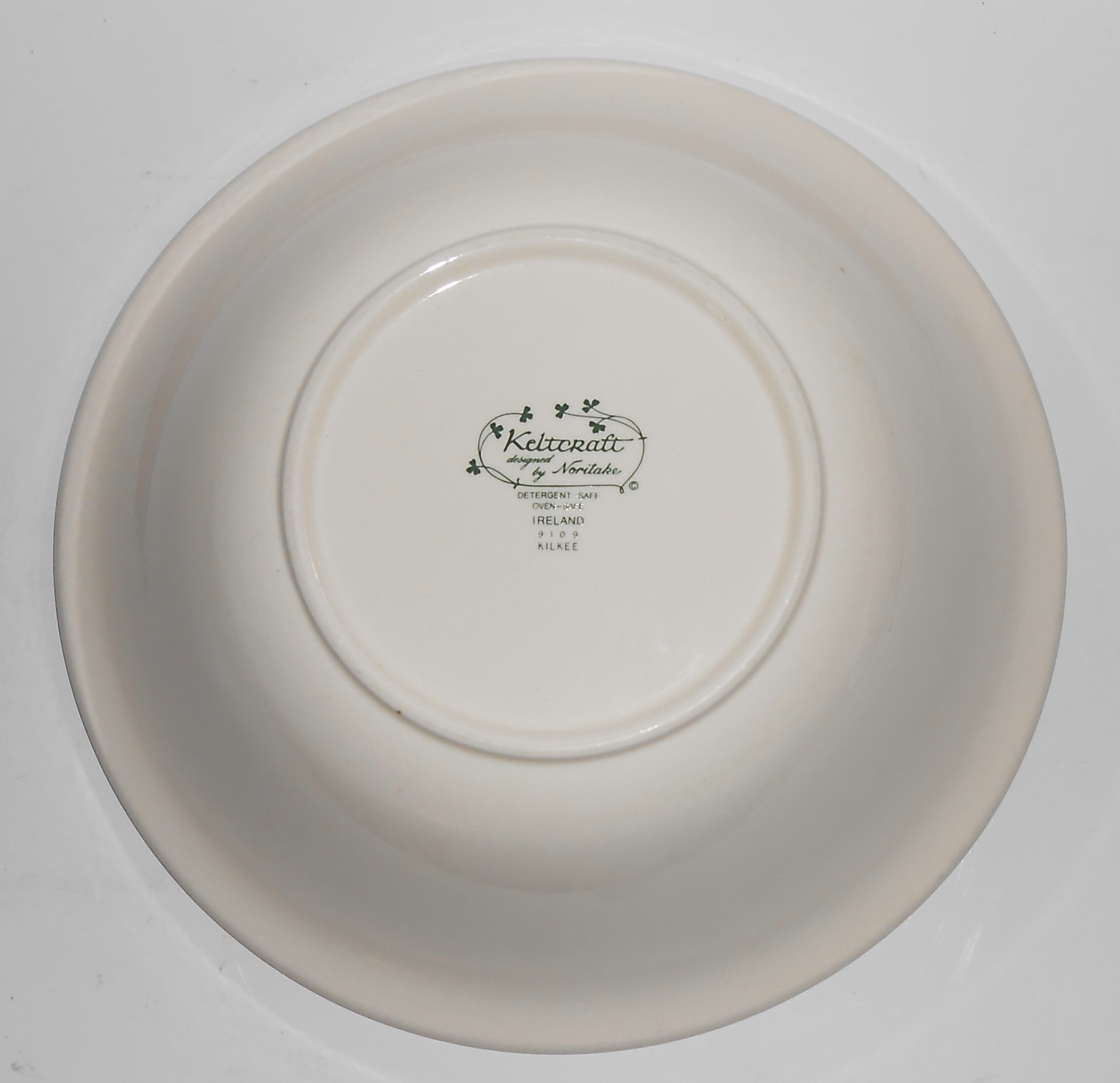 Noritake China Keltcraft Kilkee Vegetable Bowl