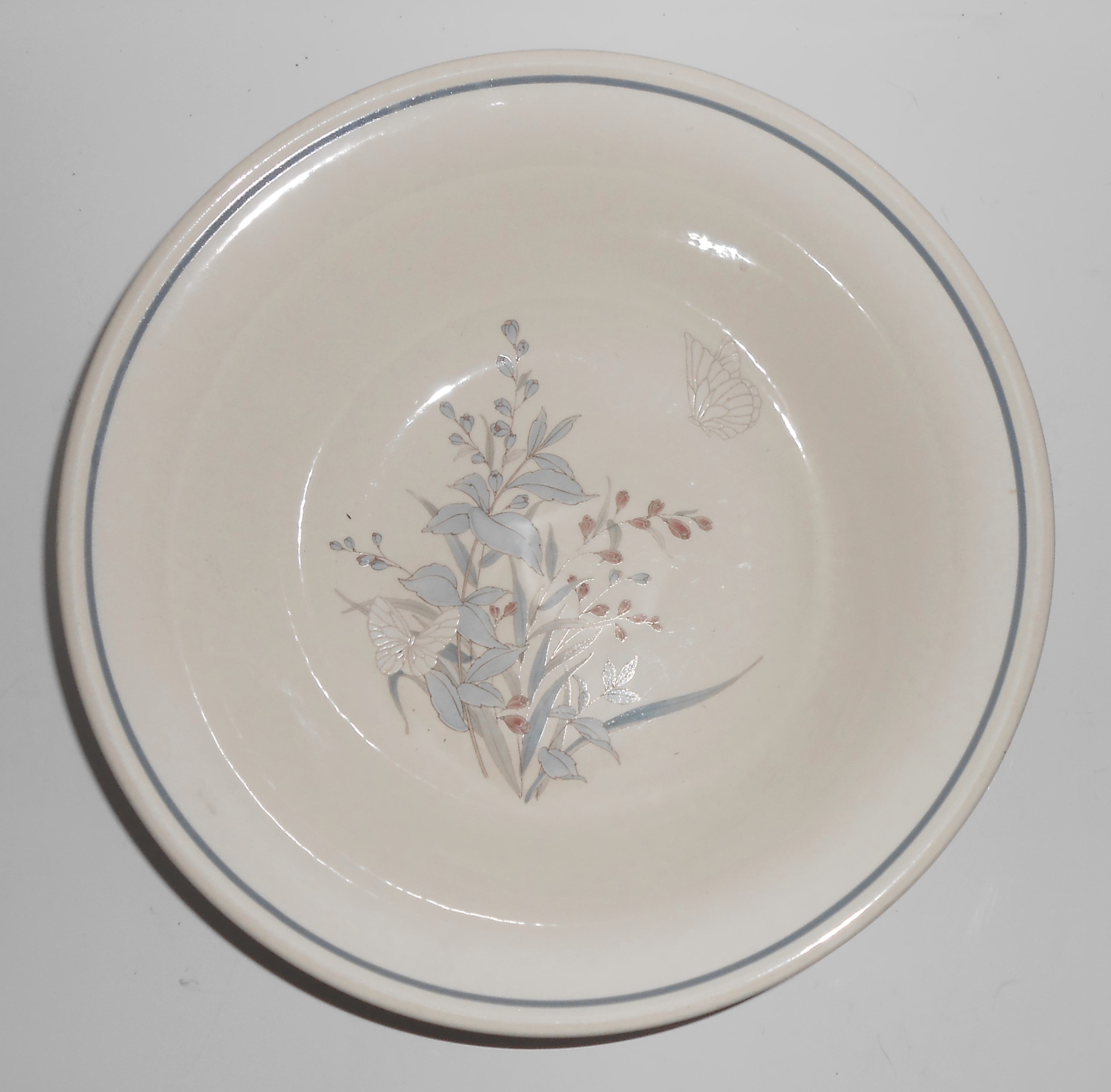Noritake China Keltcraft Kilkee Vegetable Bowl