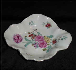 Royal Crown Candy Dish