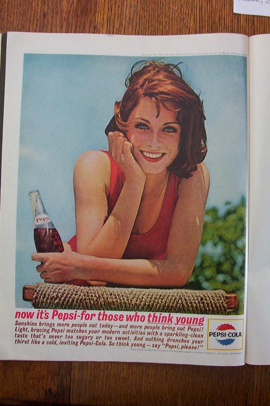 Saturday Evening Post Magazine - August 10 - 17, 1963