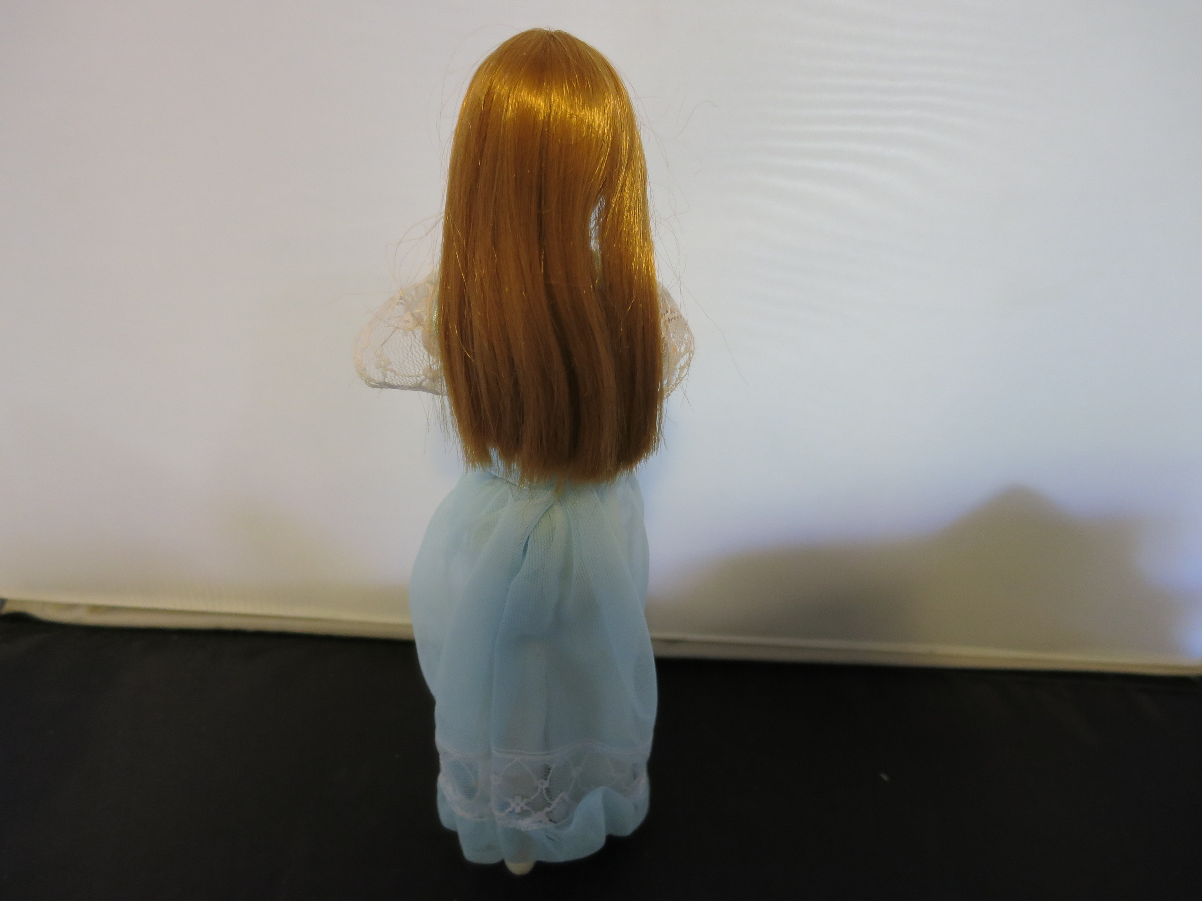 Skipper Doll Barbie Dolls Sister 1965 Mattel
