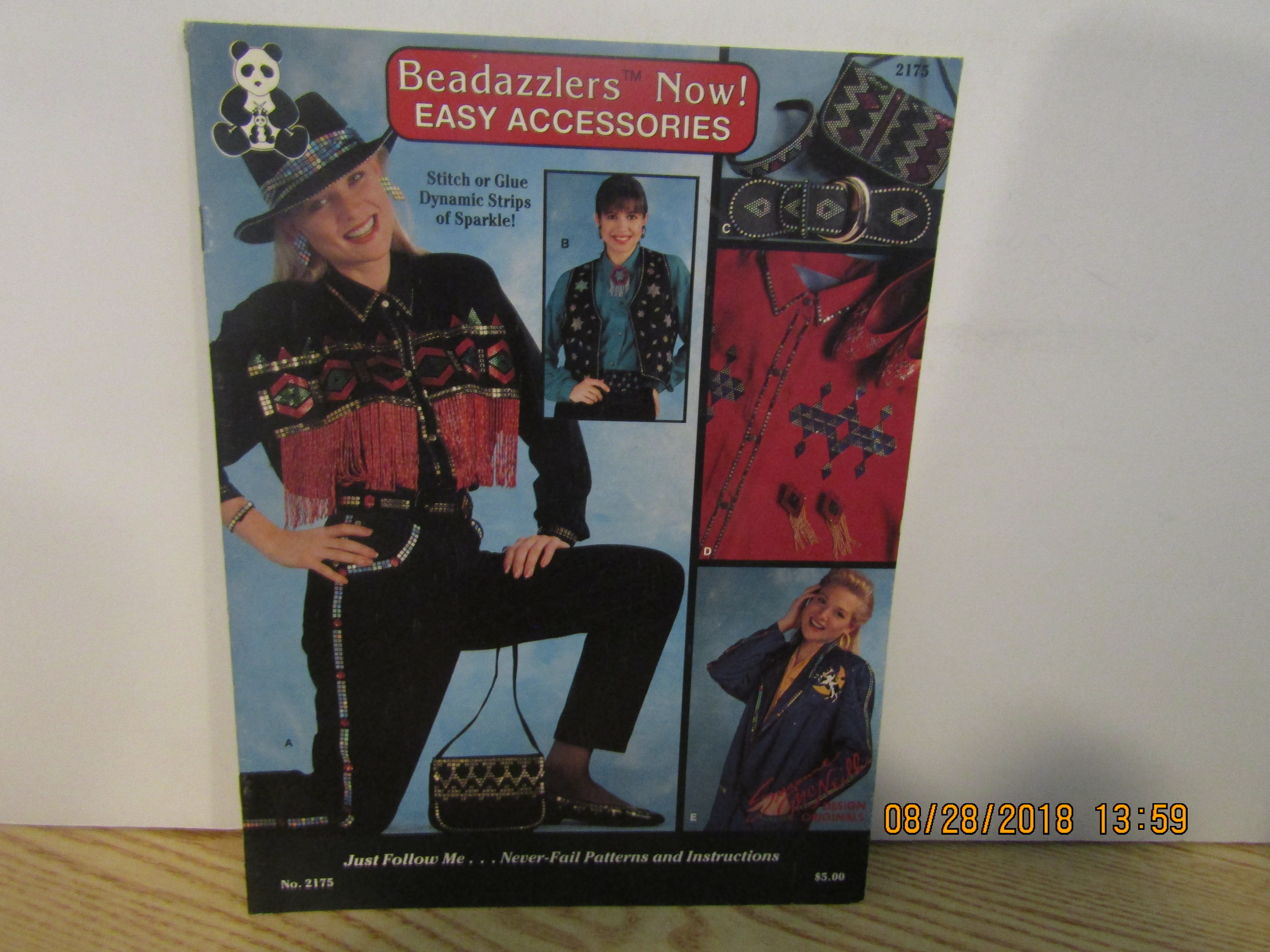 Design Original Beaddazzlers Now Easy Accessories #2175