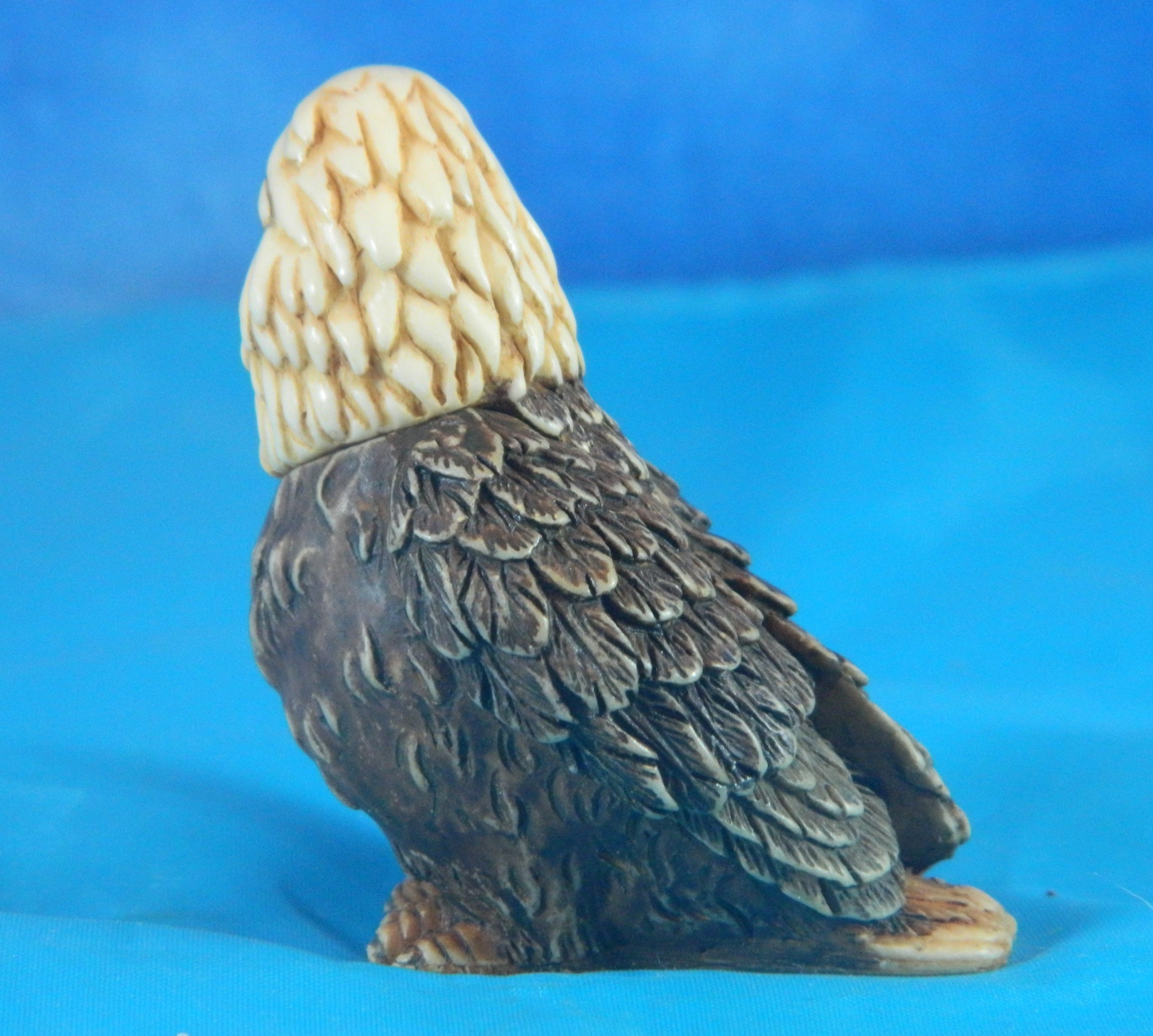 Harmony Ball Pot Bellys Eagle Baldwin