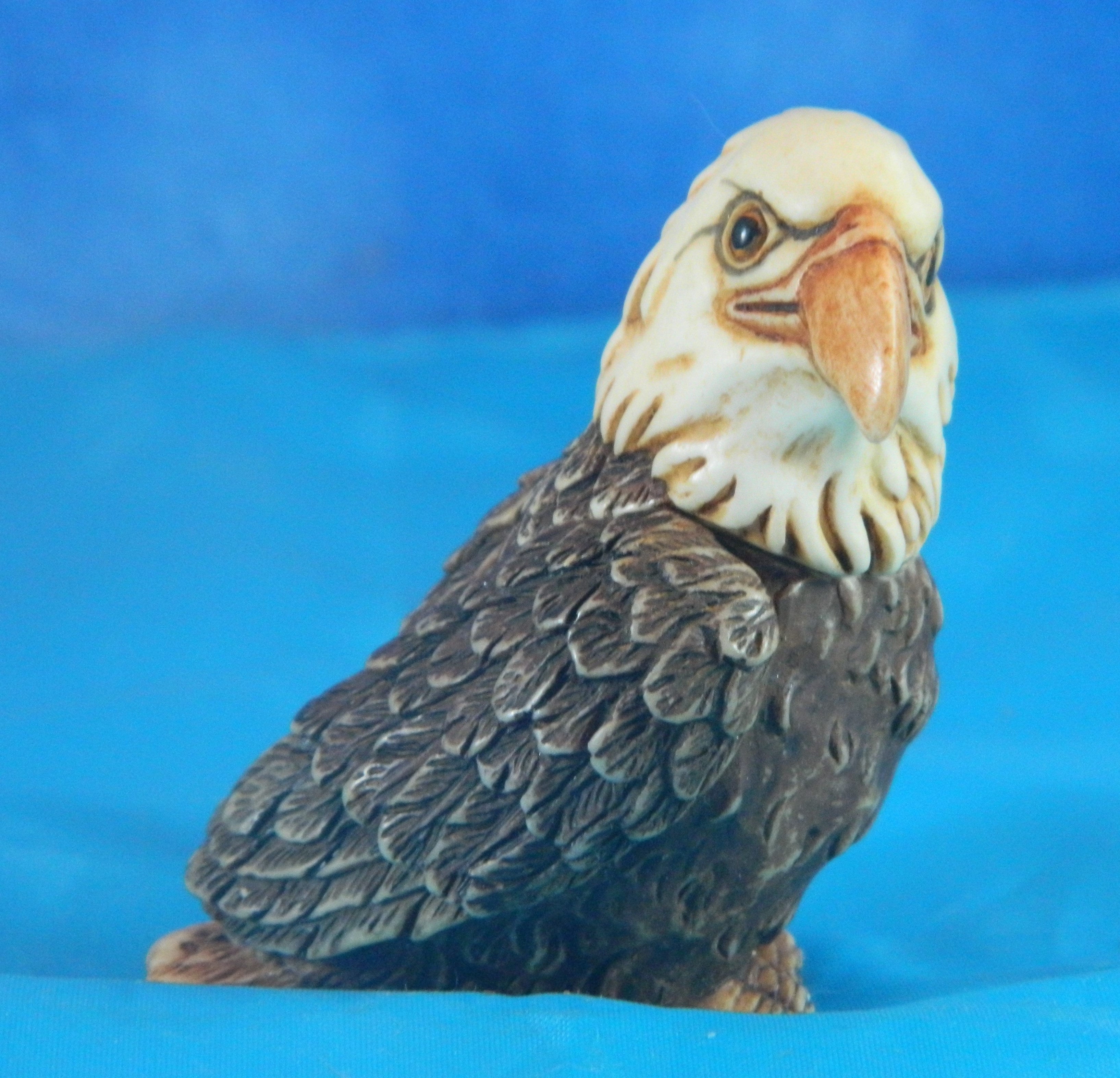 Harmony Ball Pot Bellys Eagle Baldwin