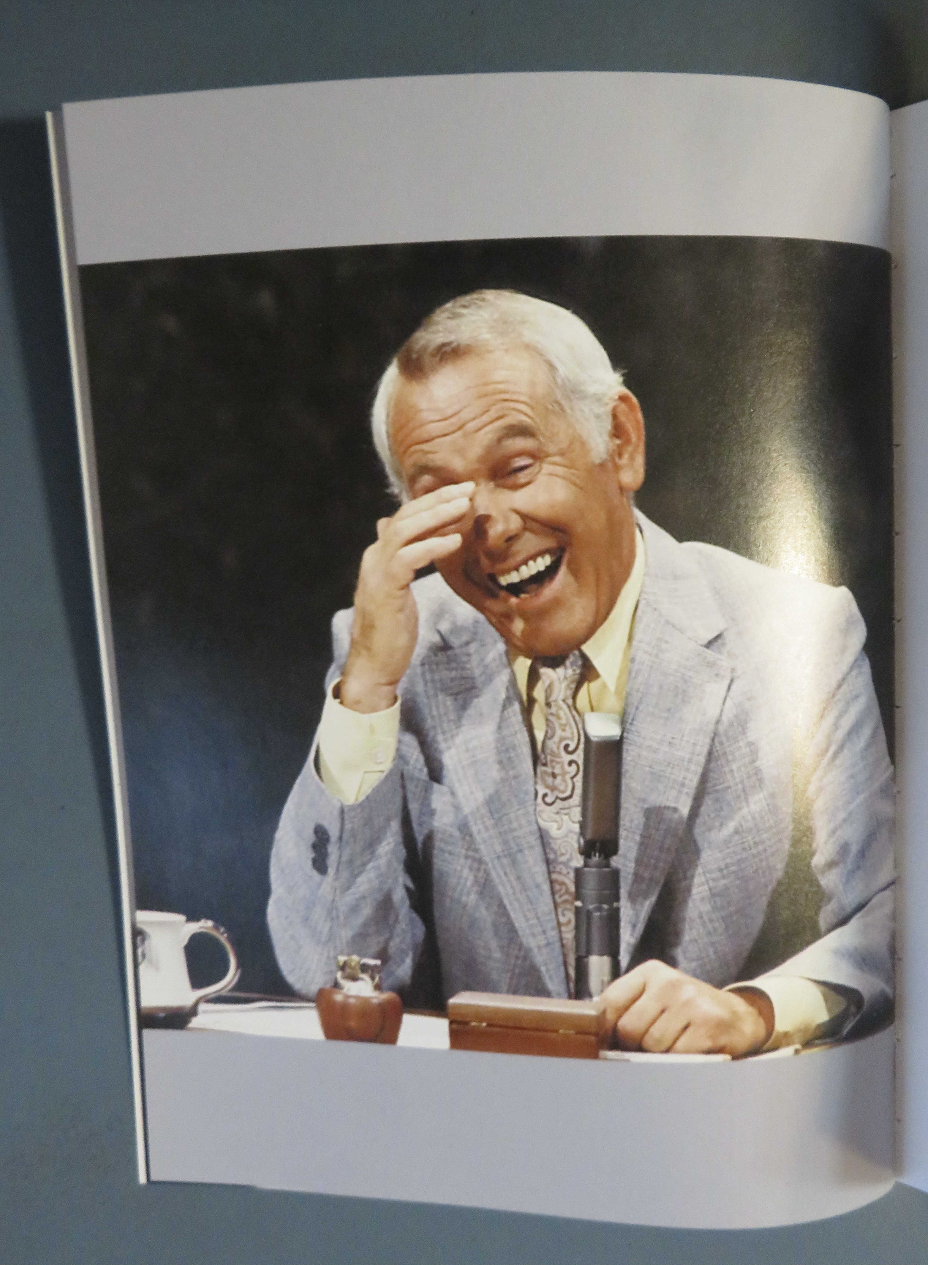 People Magazine 2005 Remembering Johnny Carson